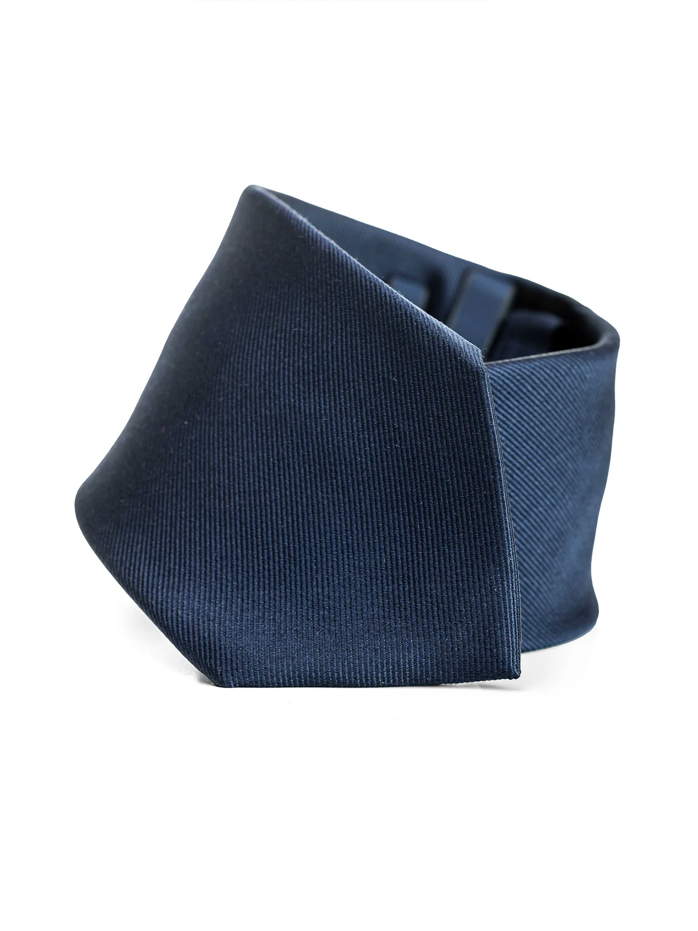 Man Classic Silk Tie - Image 11