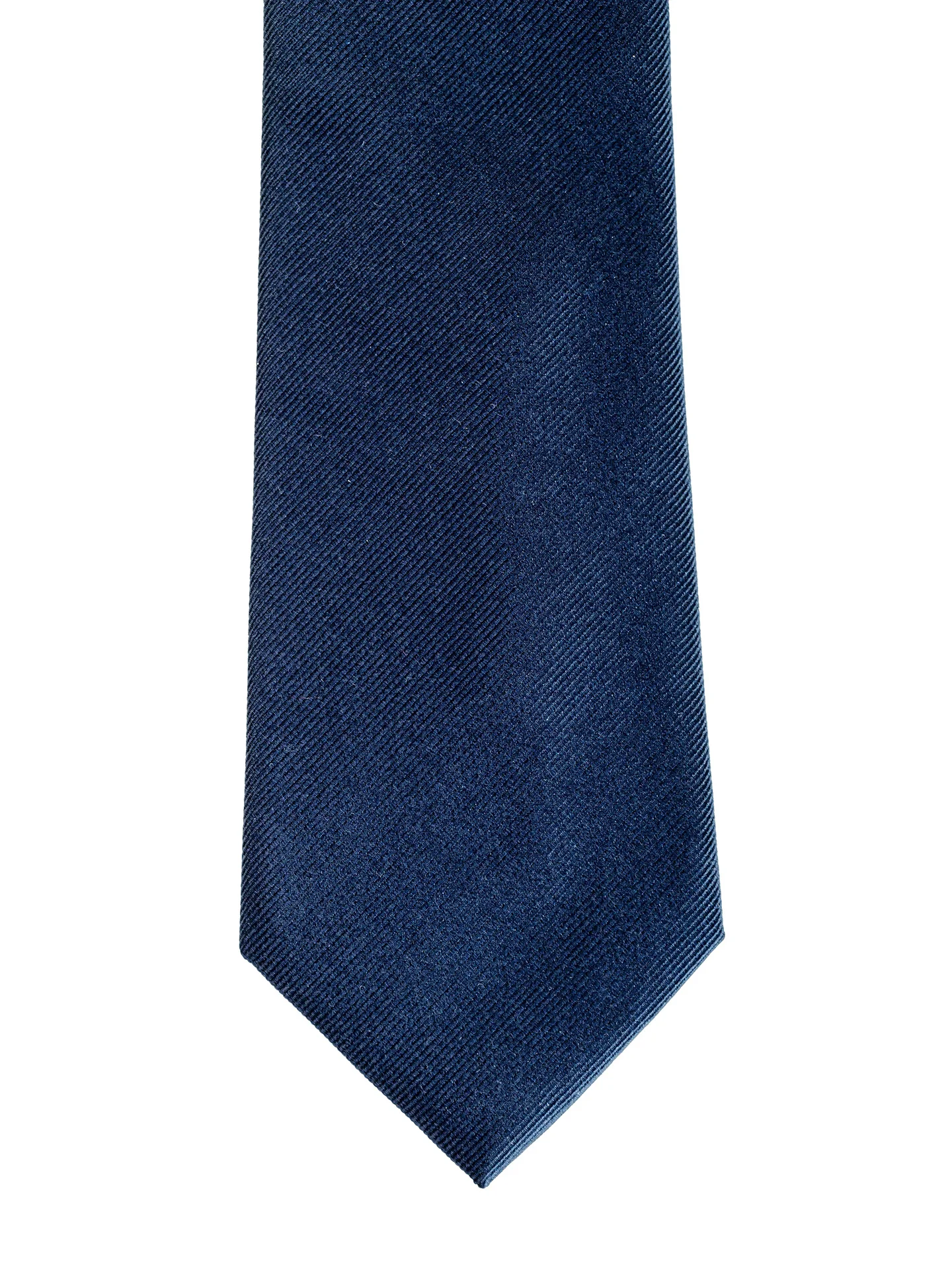 Man Classic Silk Tie - Image 12