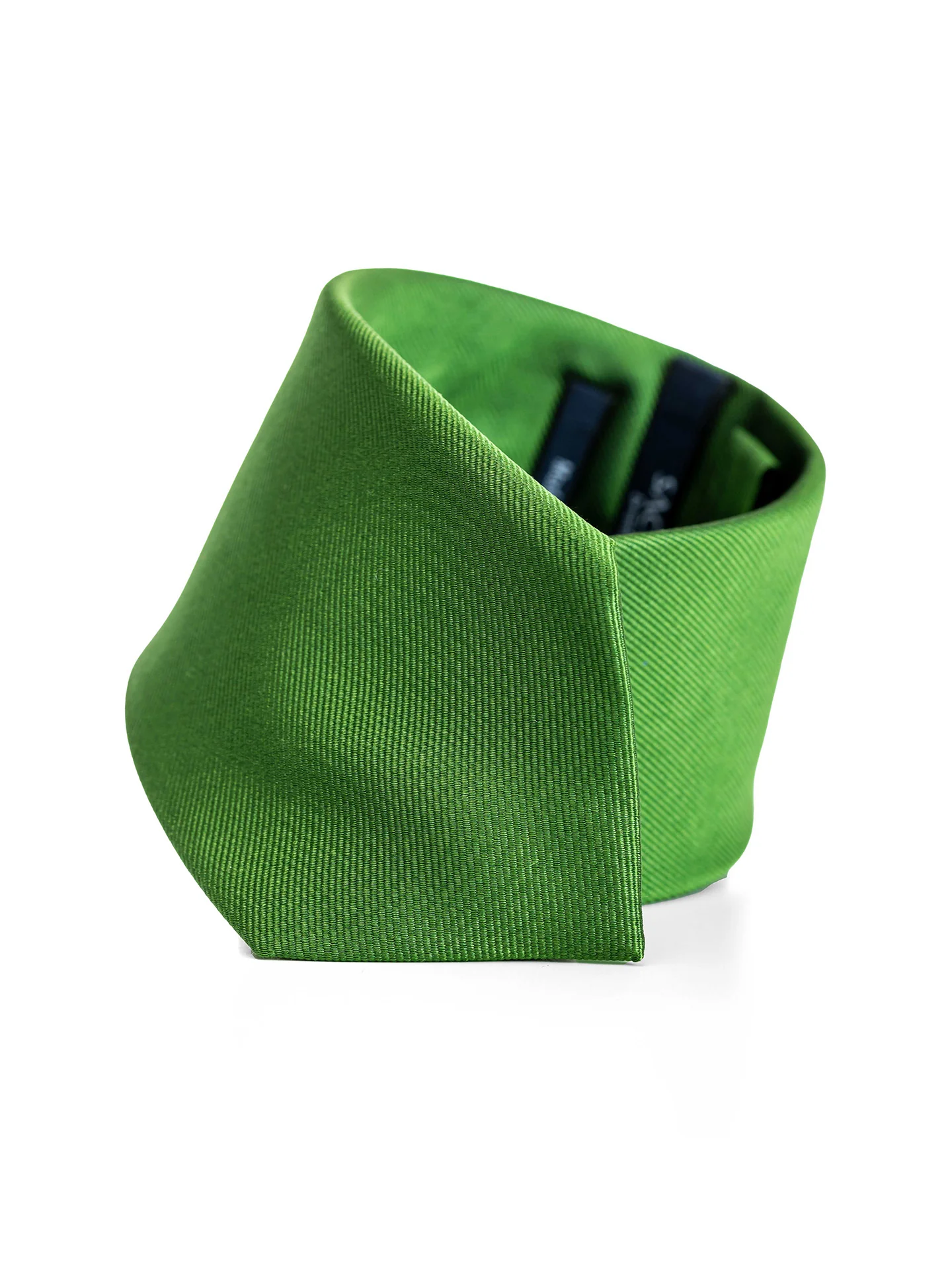 Man Classic Silk Tie - Image 16