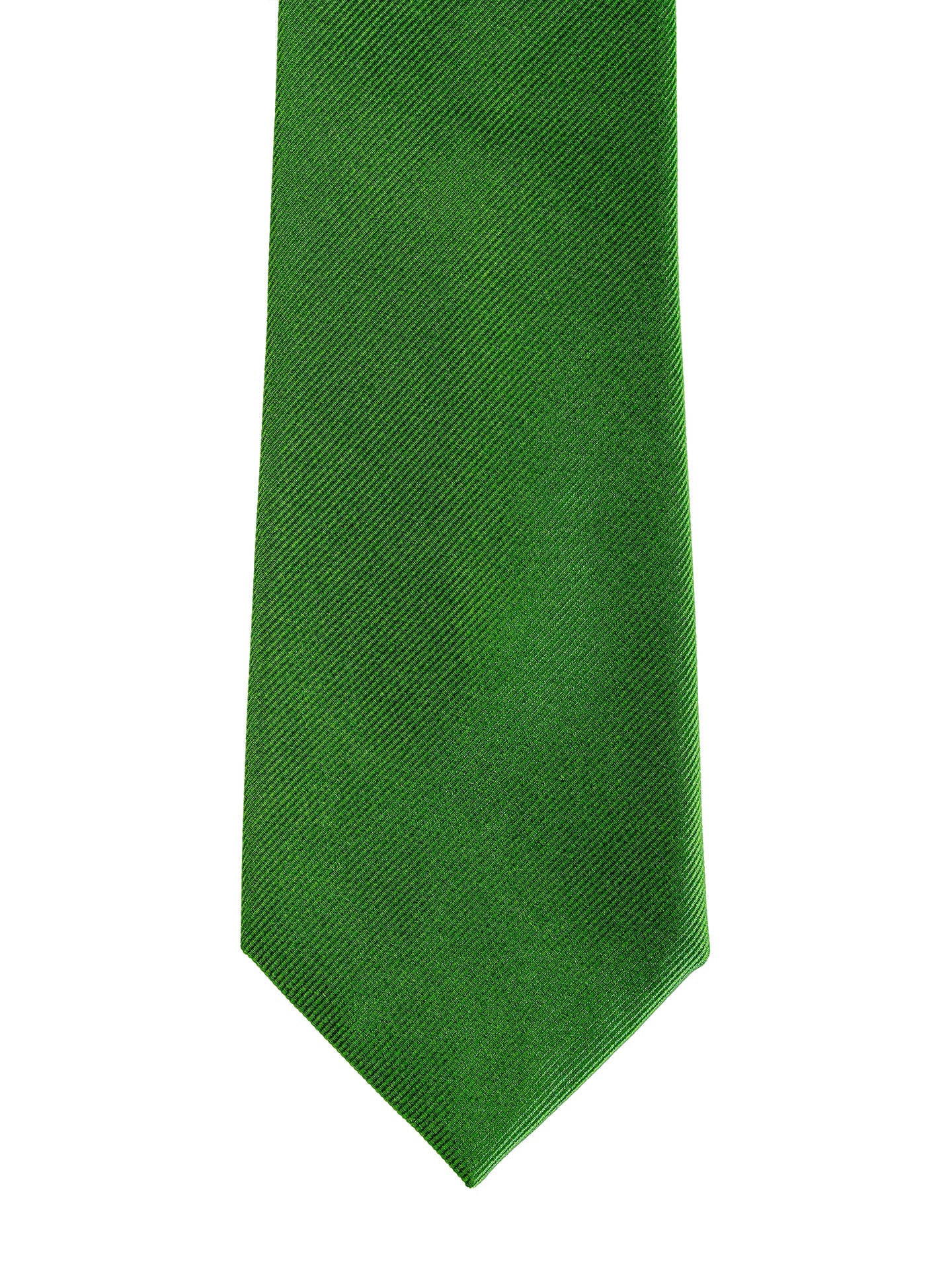 Man Classic Silk Tie - Image 17