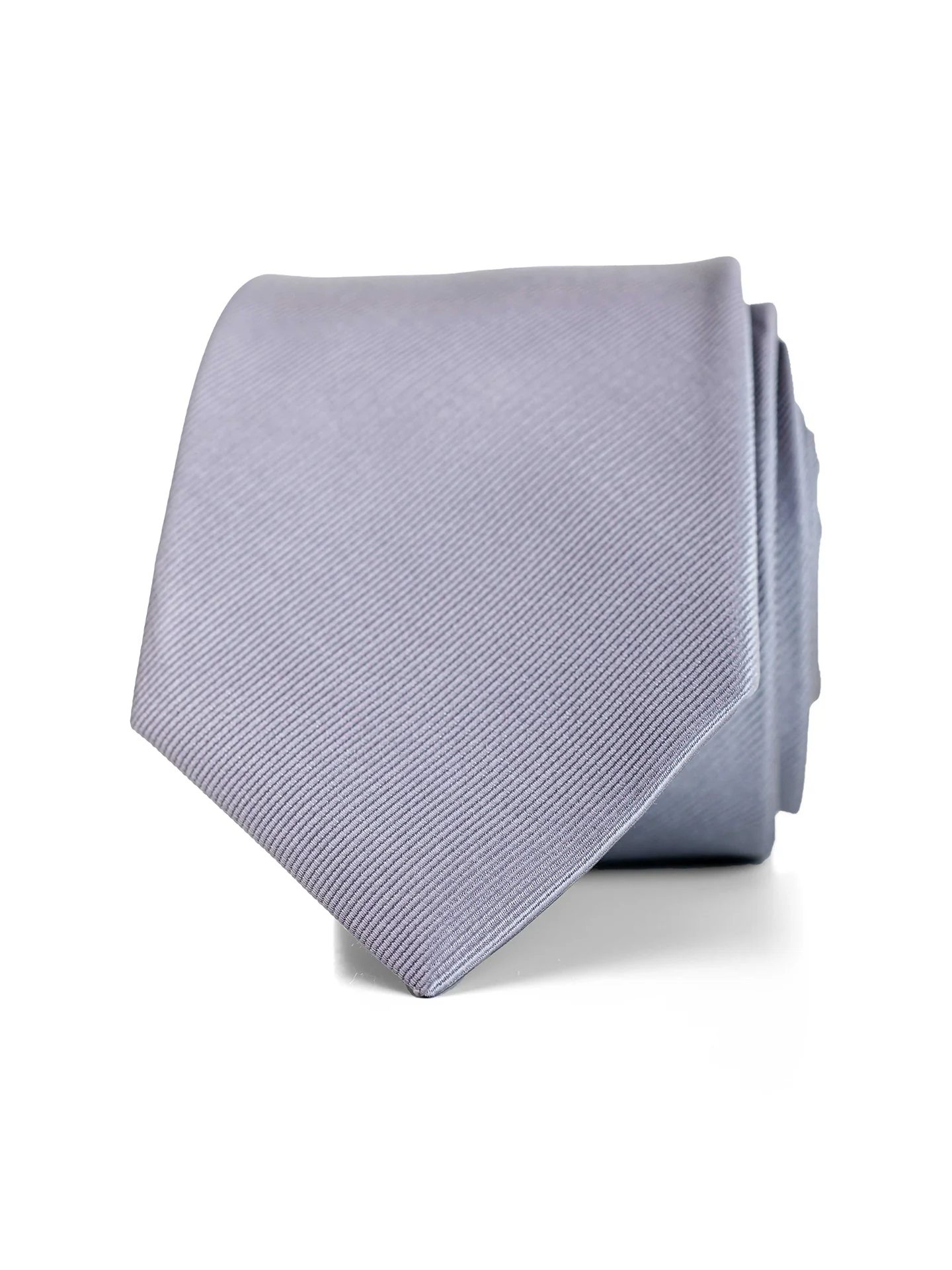 Man Classic Silk Tie - Image 20