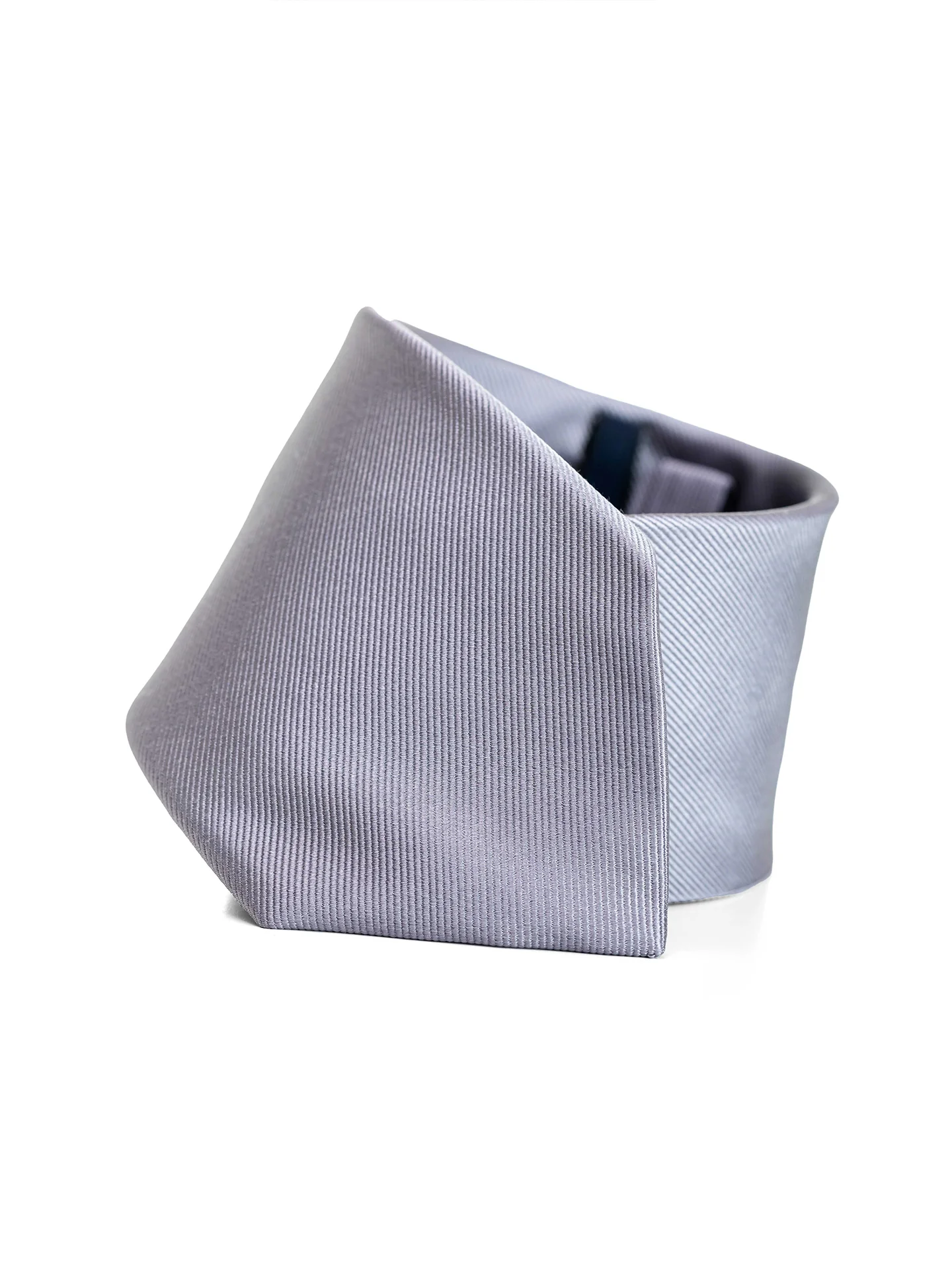 Man Classic Silk Tie - Image 21
