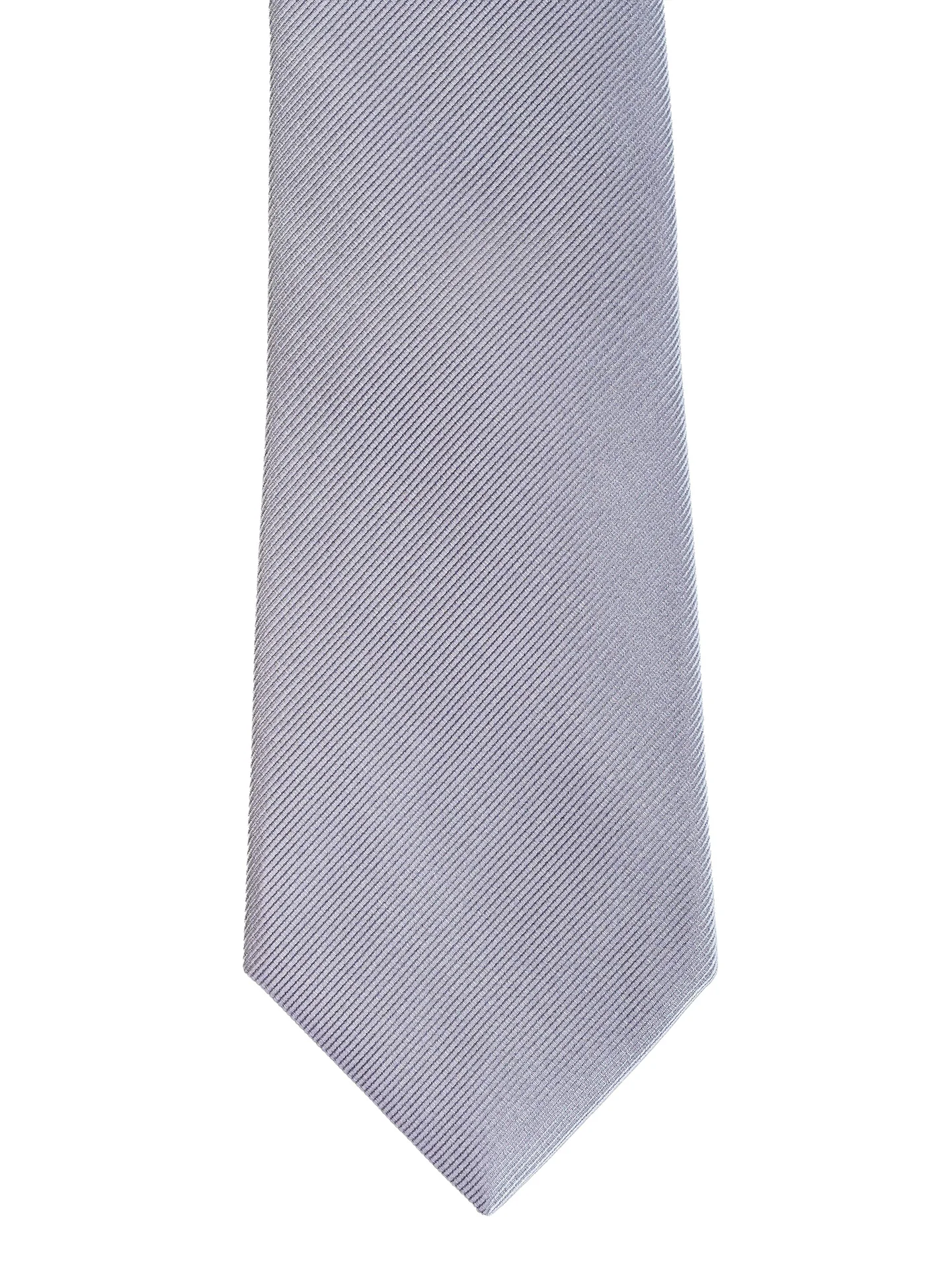 Man Classic Silk Tie - Image 22