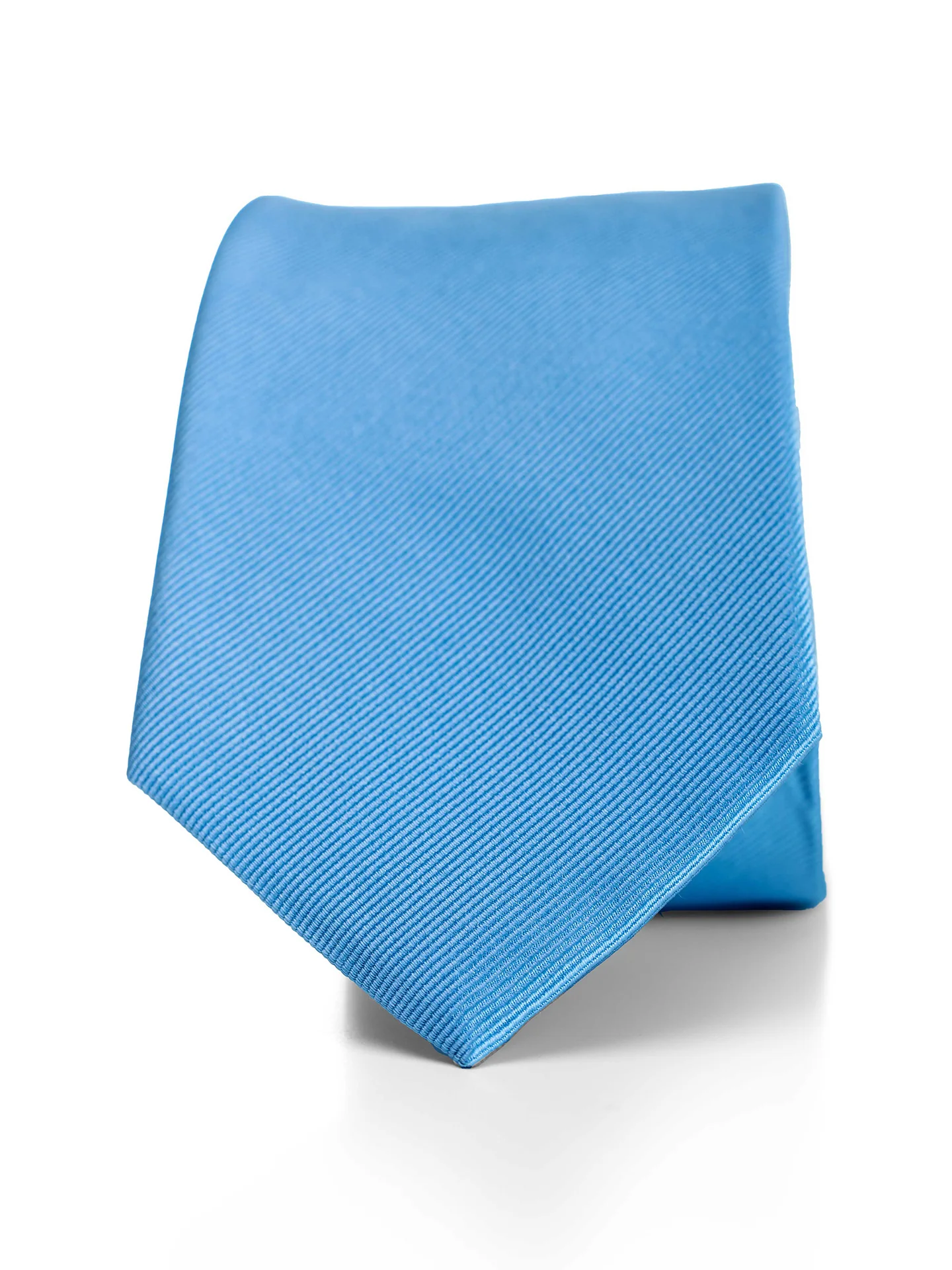 Man Classic Silk Tie - Image 25