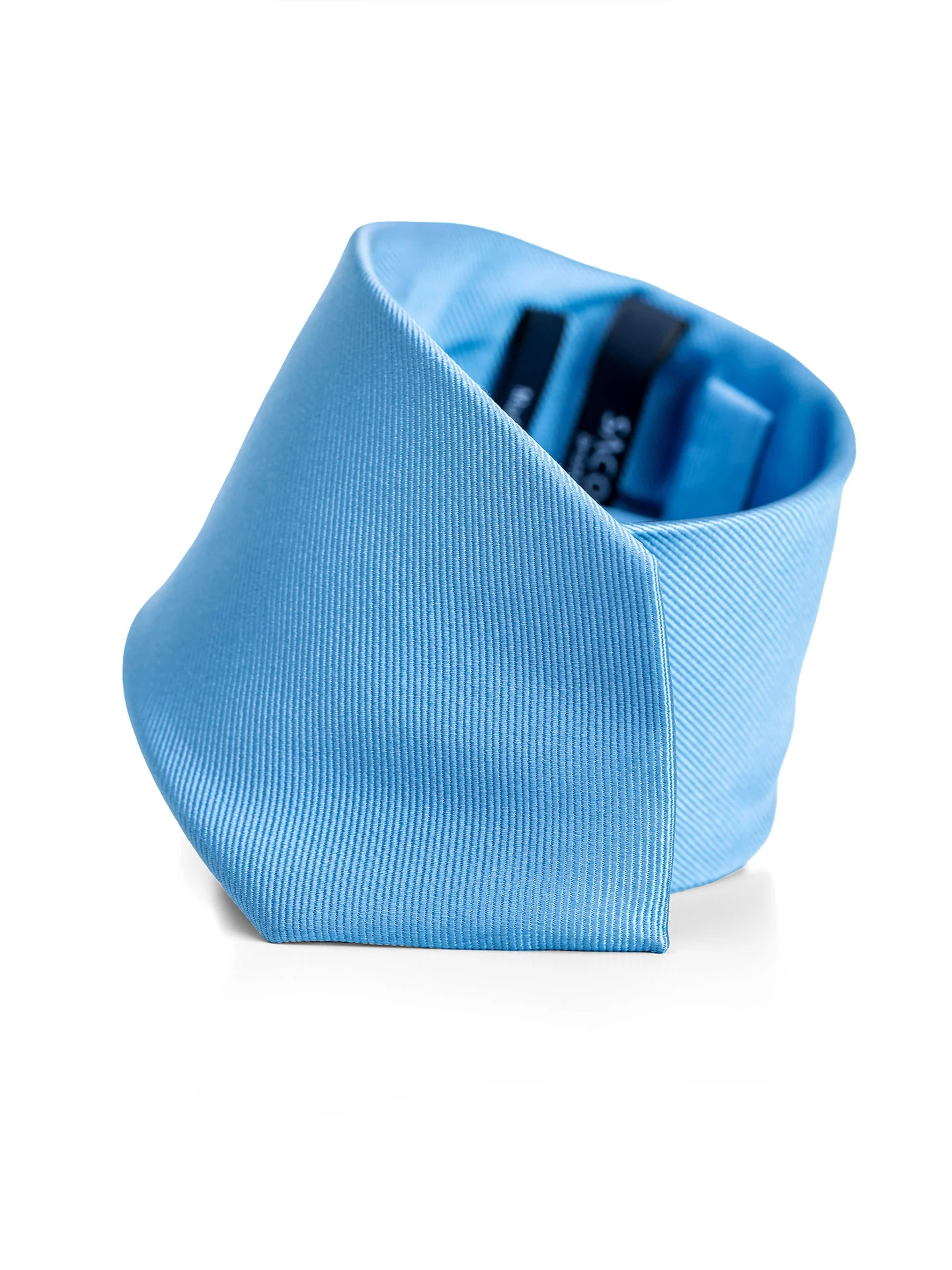 Man Classic Silk Tie - Image 26