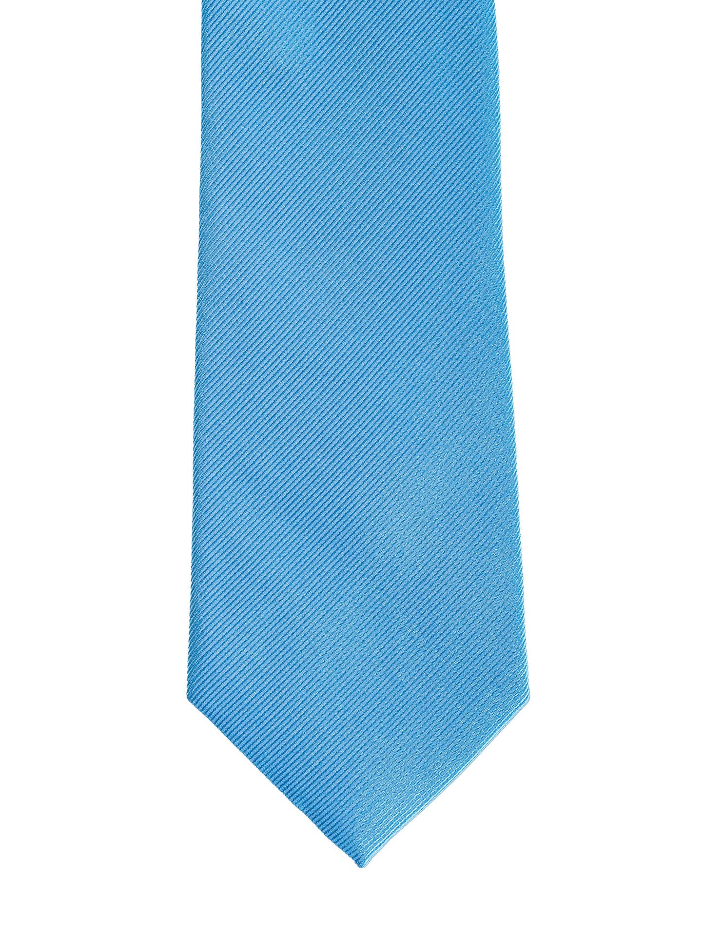 Man Classic Silk Tie - Image 27