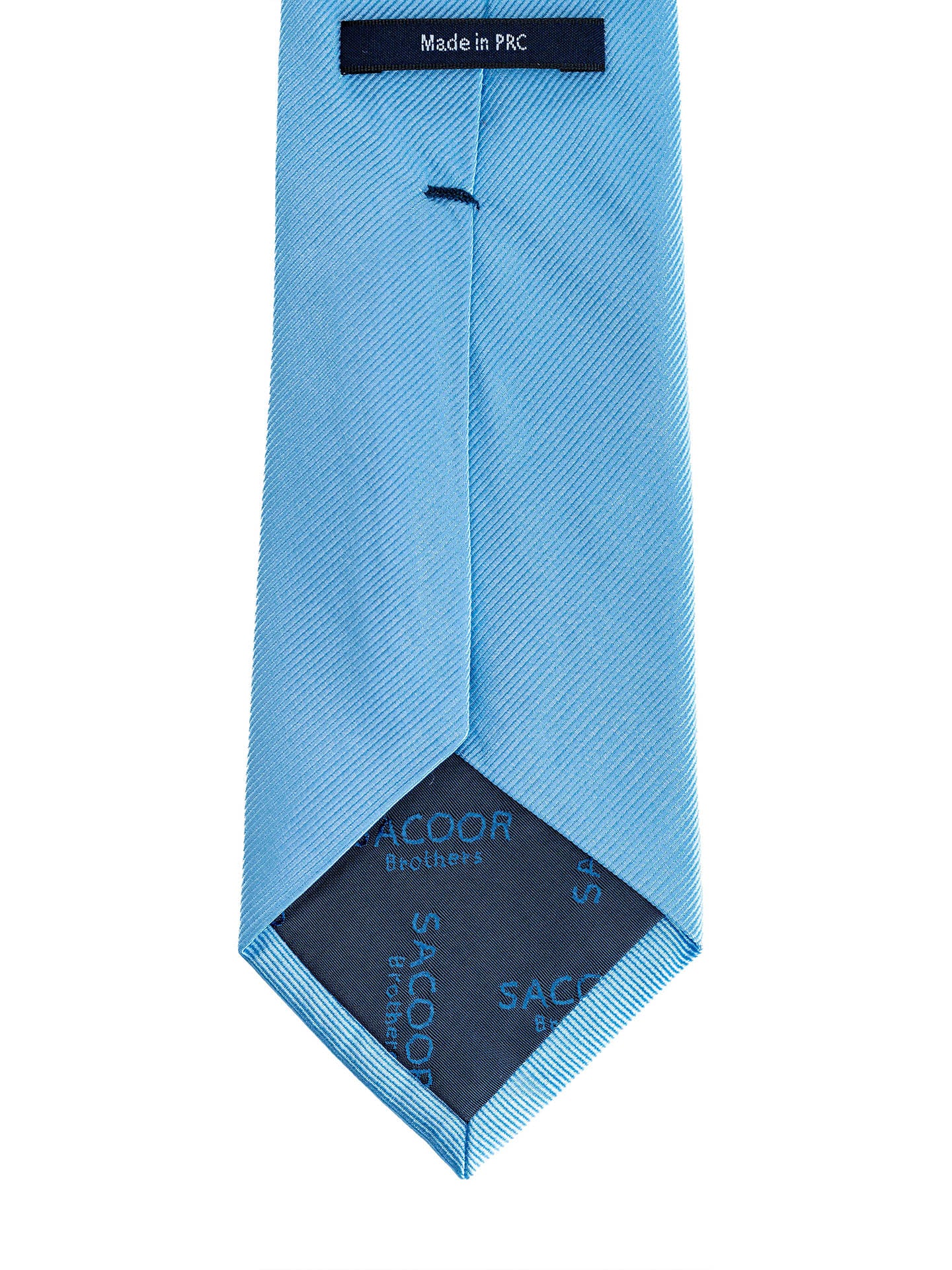 Man Classic Silk Tie - Image 28