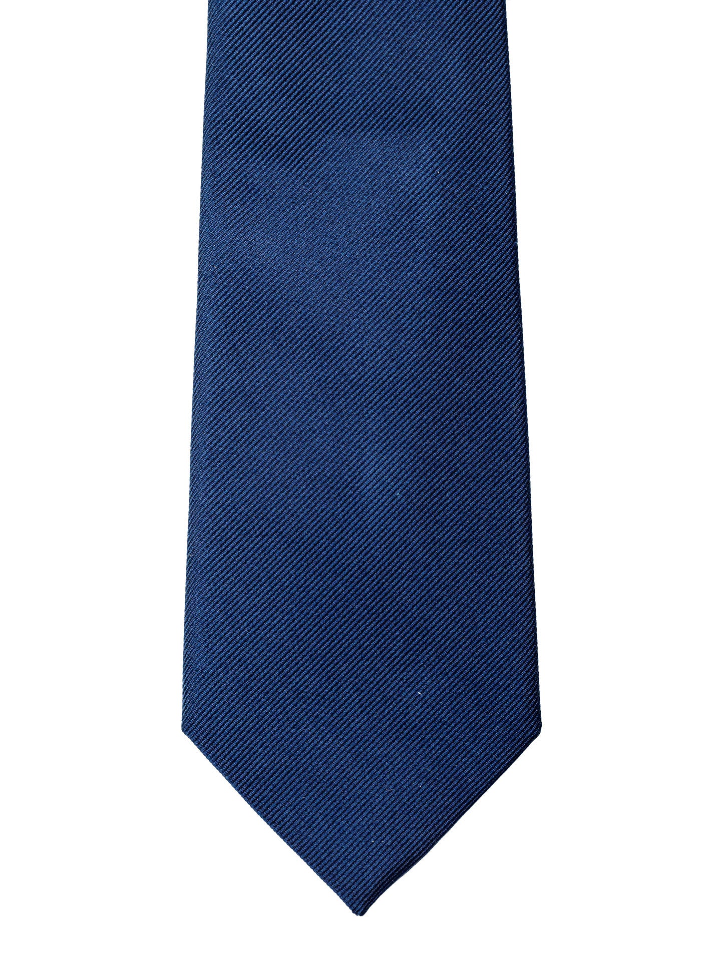 Man Classic Silk Tie - Image 32