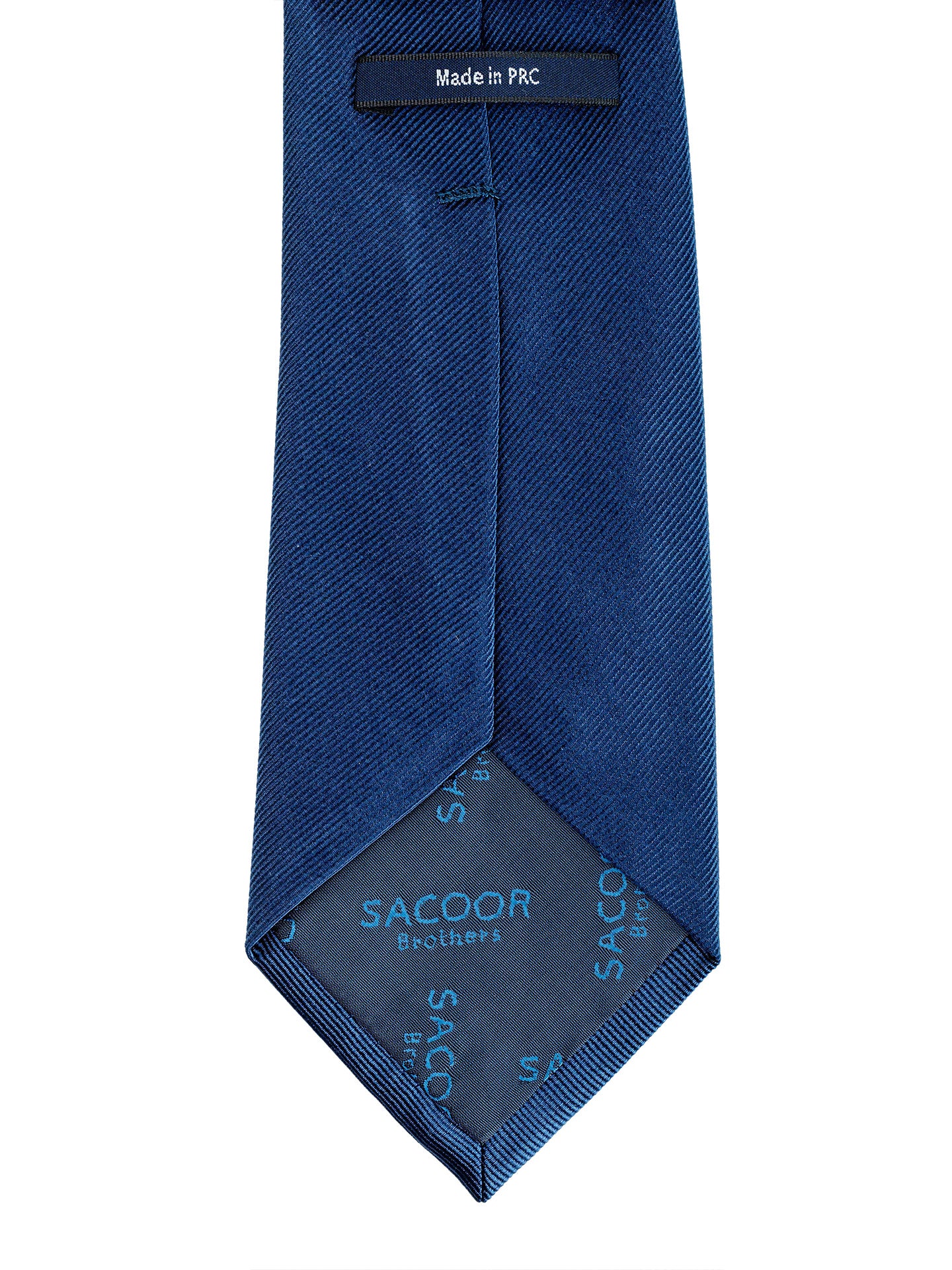 Man Classic Silk Tie - Image 33