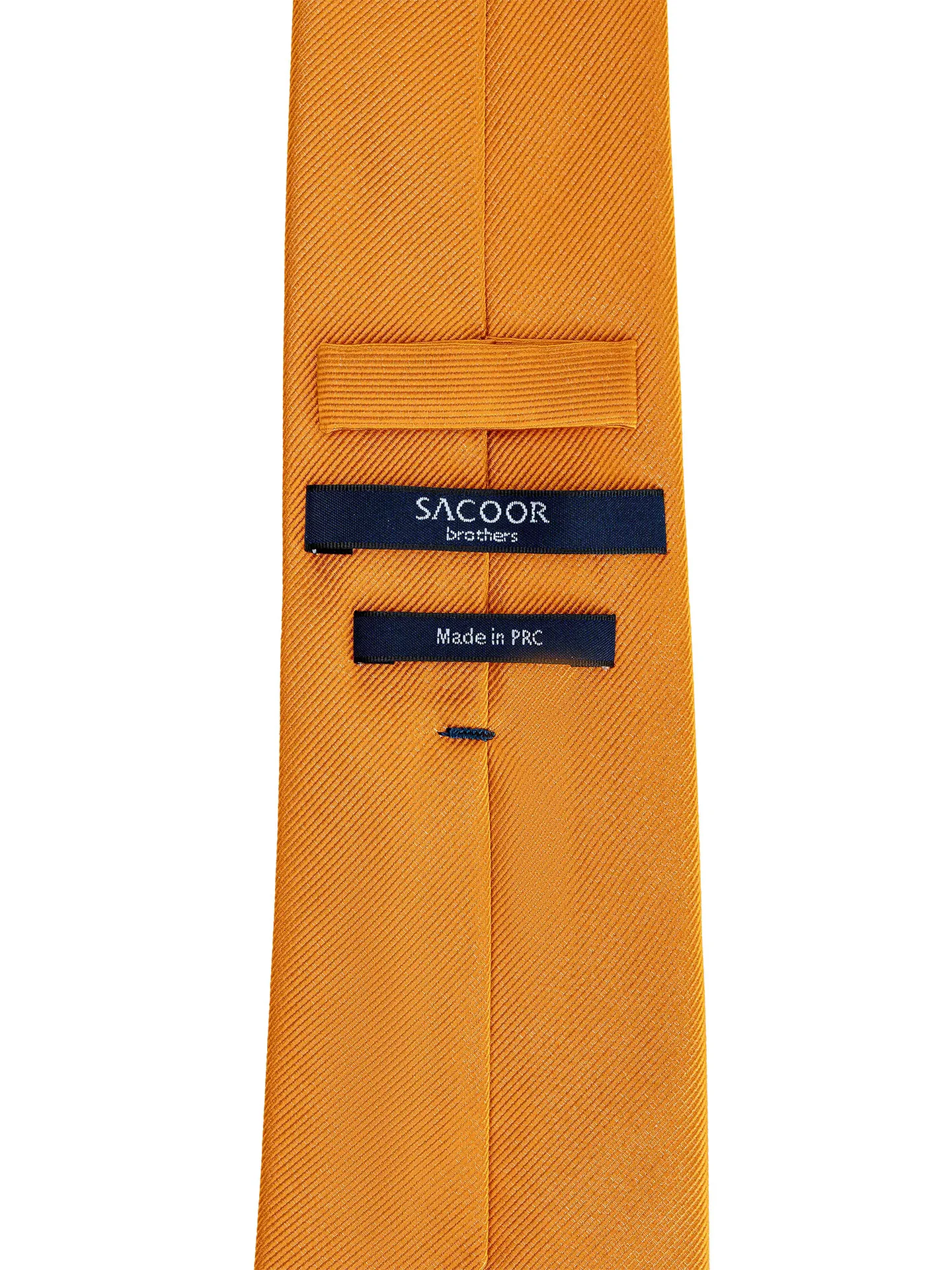 Man Classic Silk Tie - Image 39