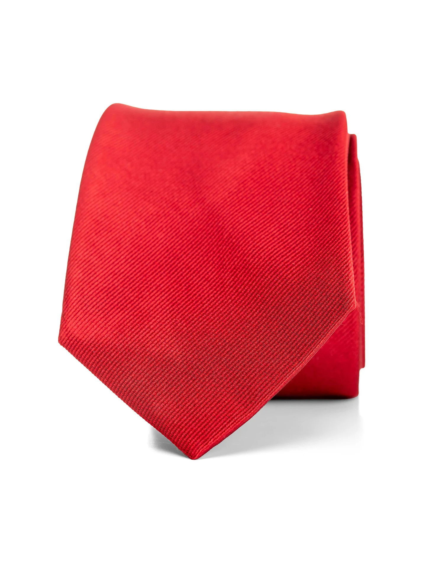 Man Classic Silk Tie - Image 40