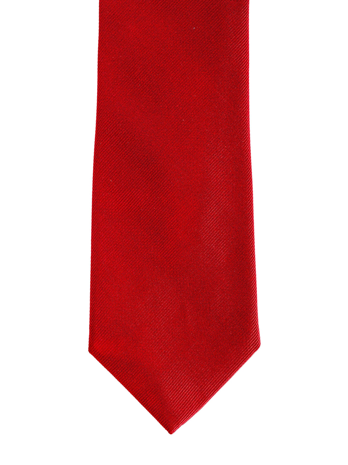 Man Classic Silk Tie - Image 42