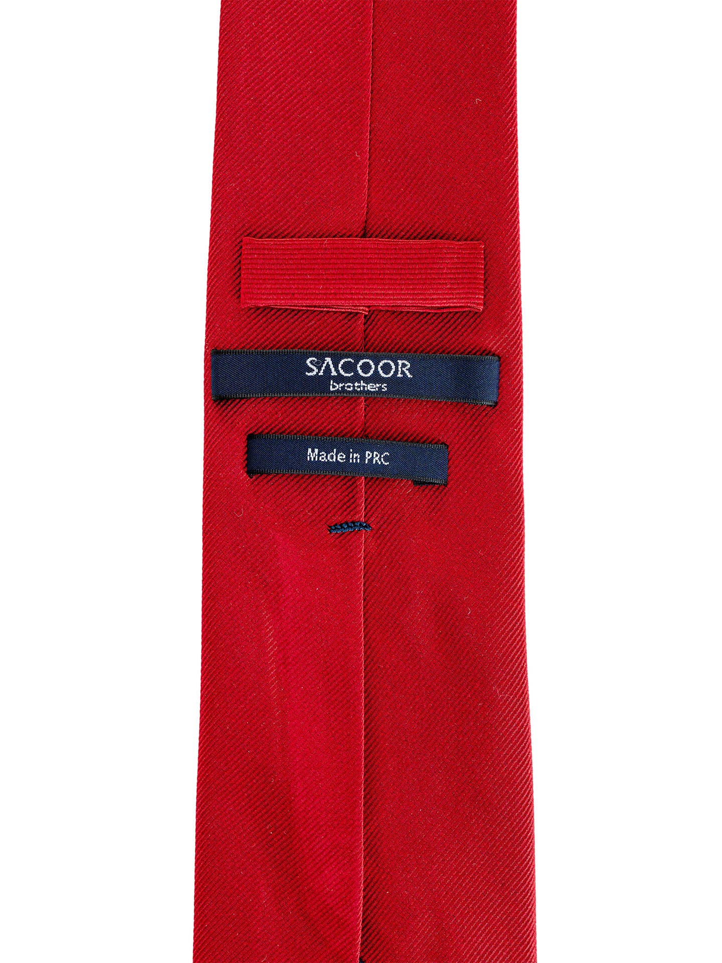 Man Classic Silk Tie - Image 44