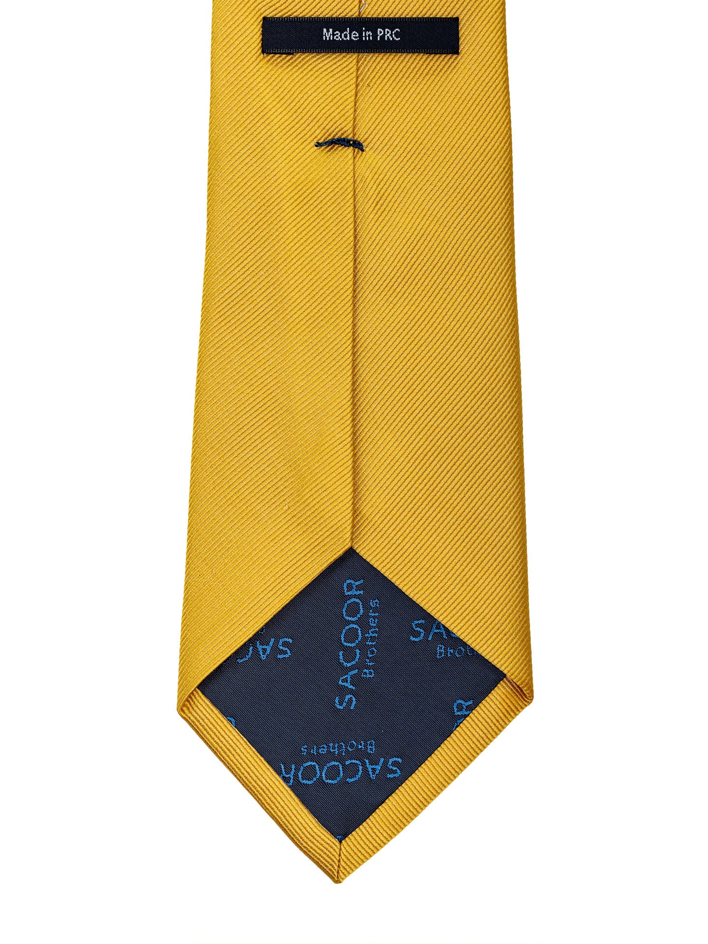 Man Classic Silk Tie - Image 48