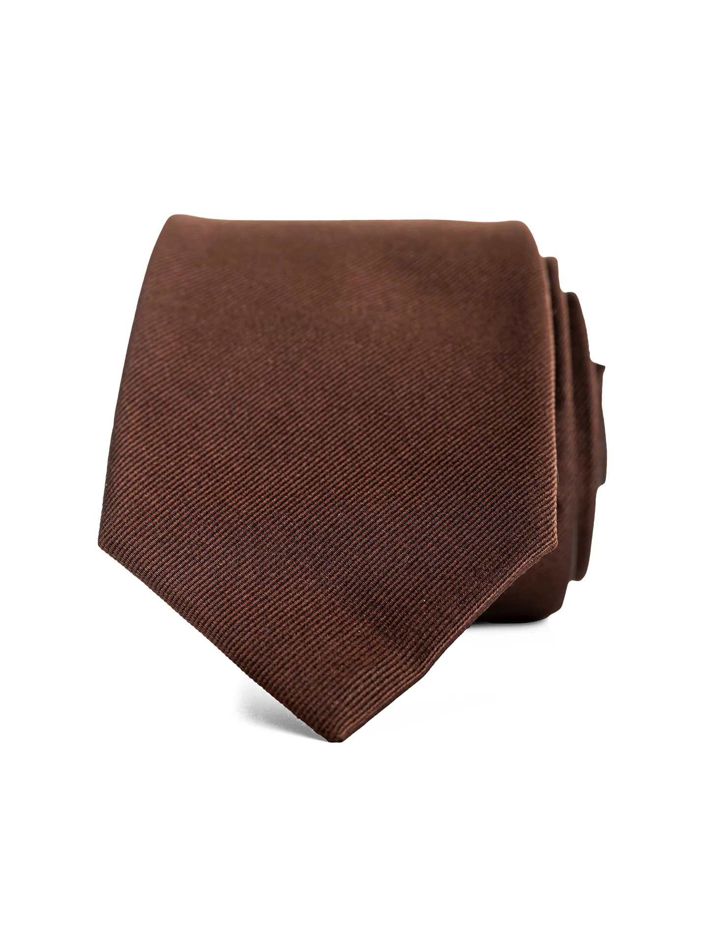 Man Classic Silk Tie - Image 6