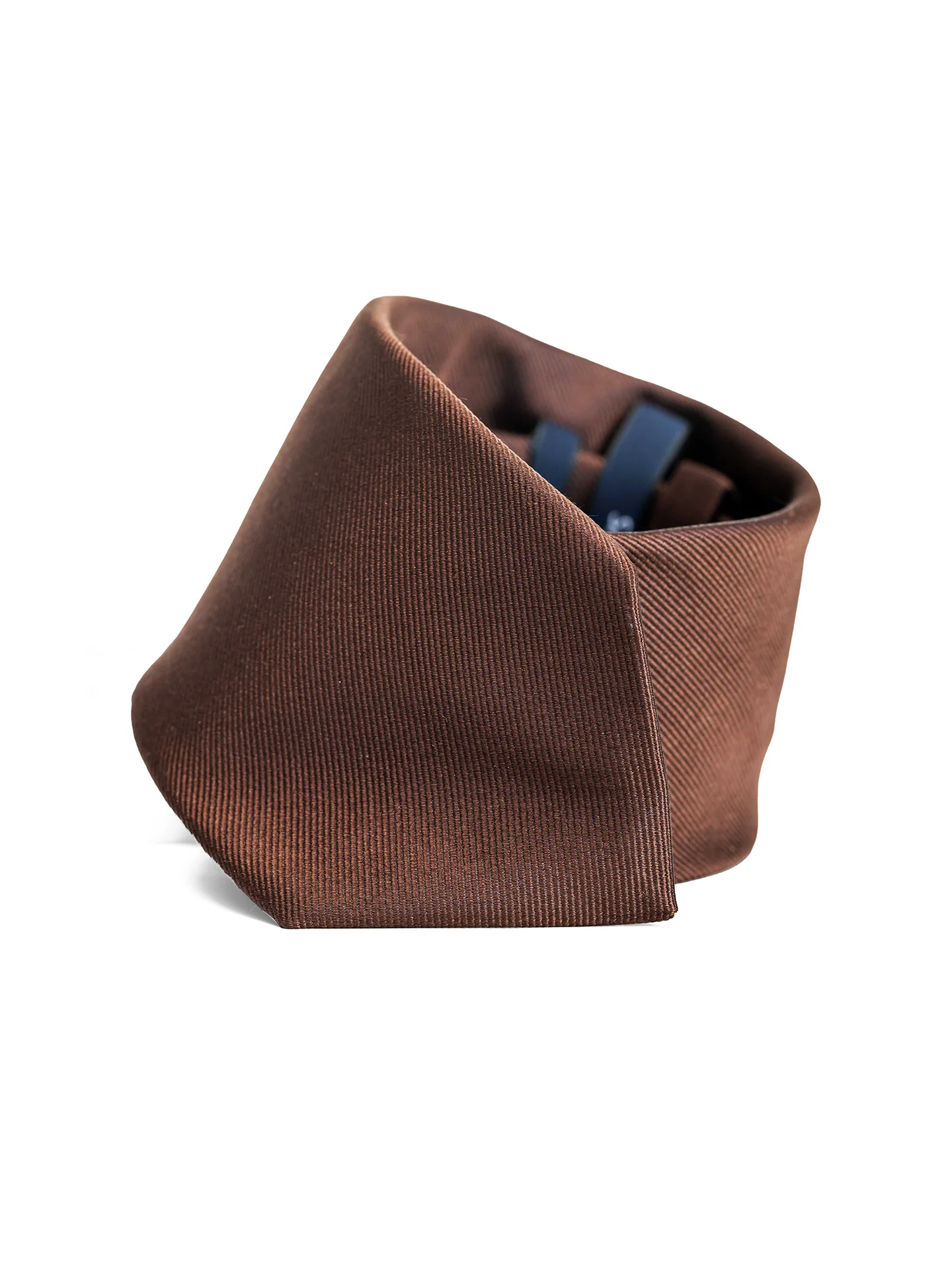 Man Classic Silk Tie - Image 7