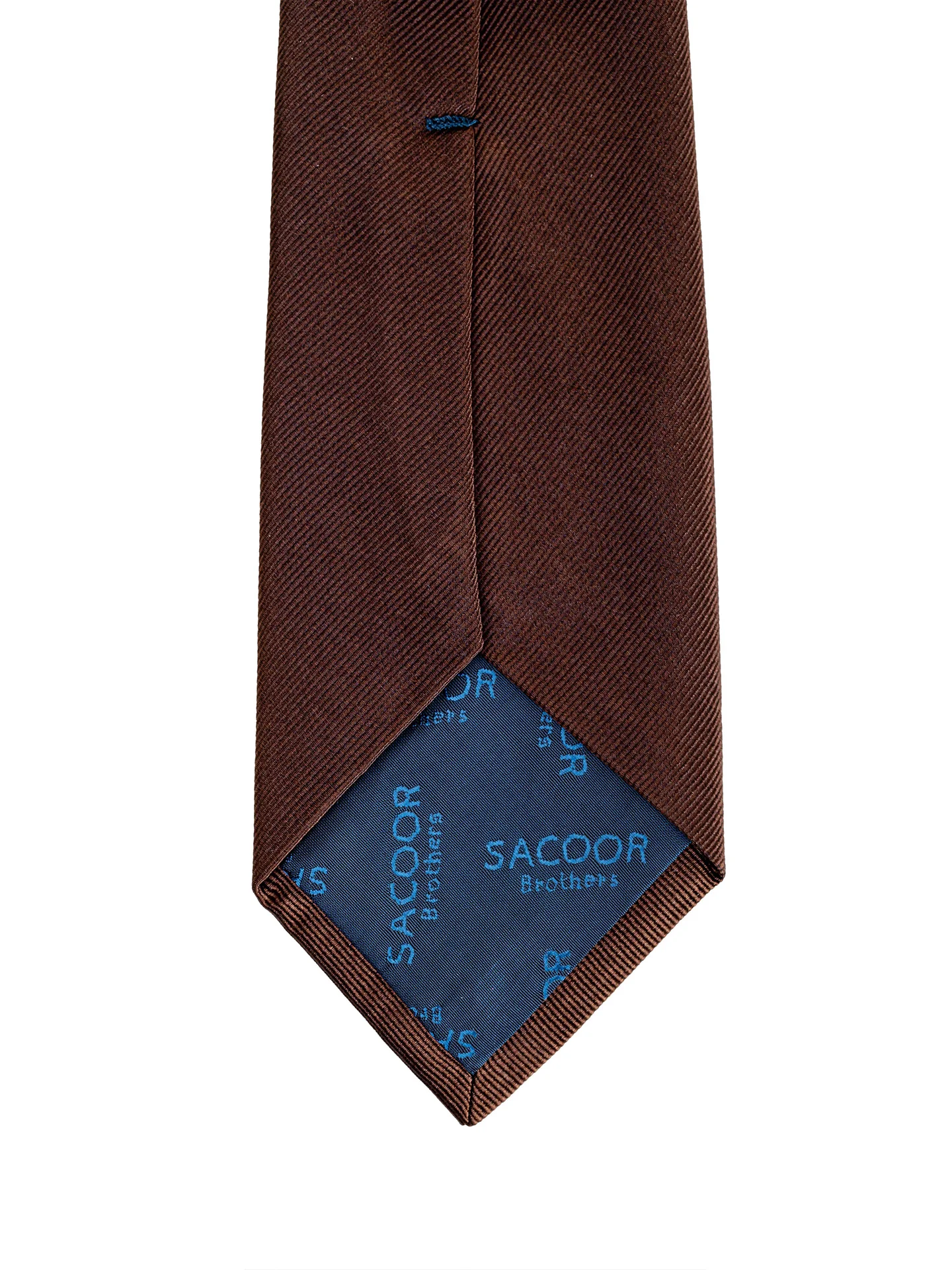 Man Classic Silk Tie - Image 8