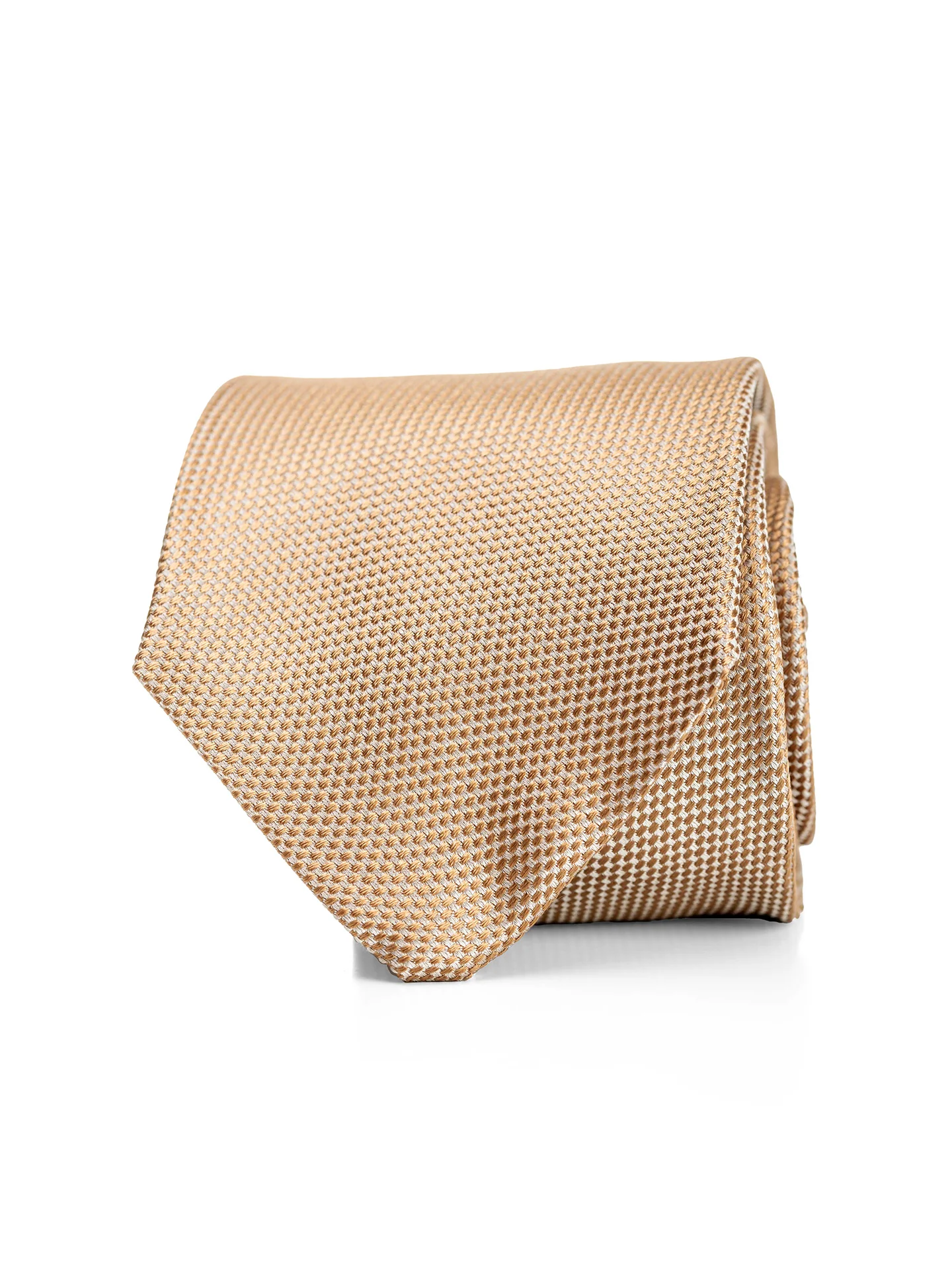 Man Classic Silk Tie - Image 11