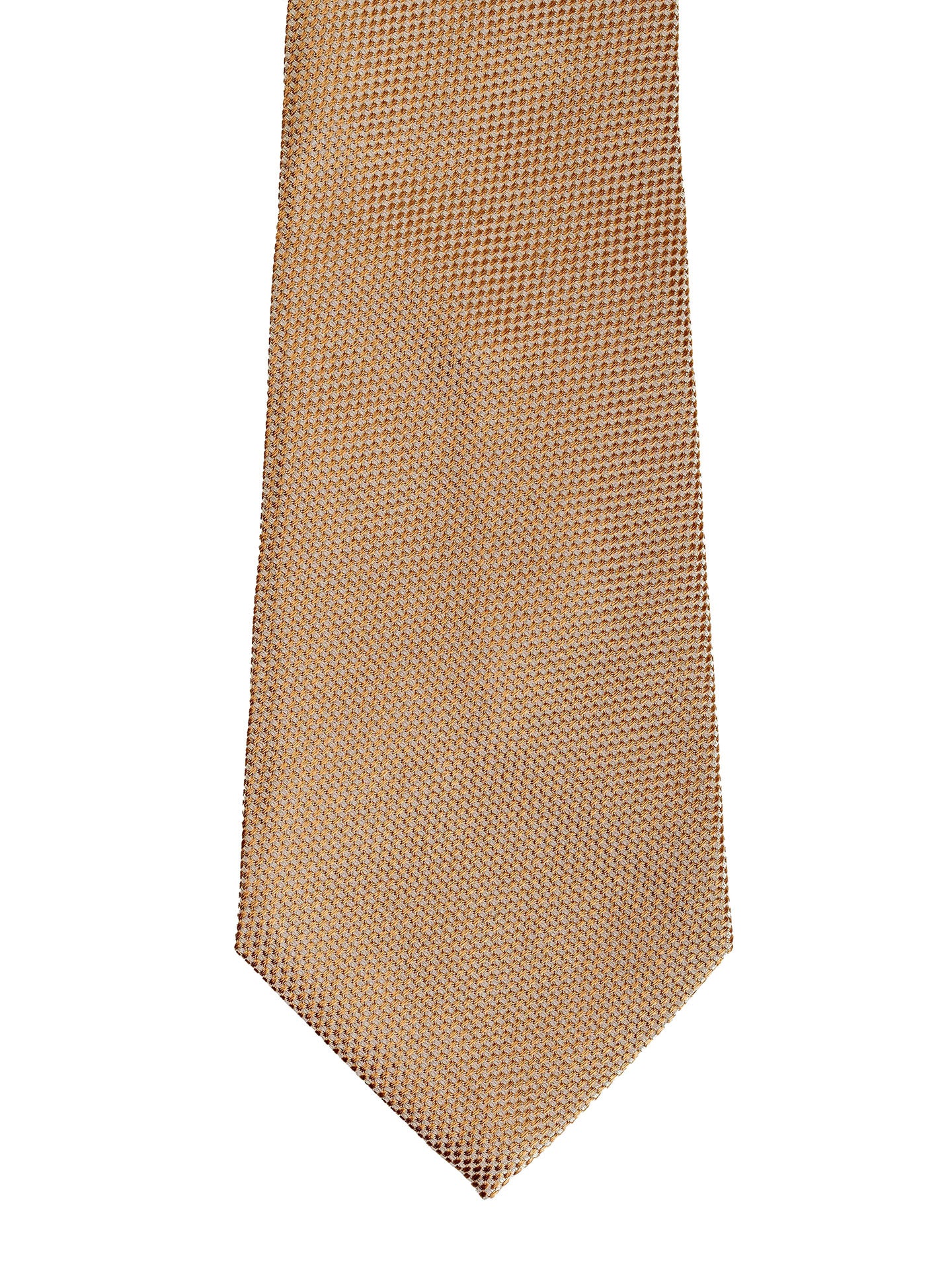 Man Classic Silk Tie - Image 13