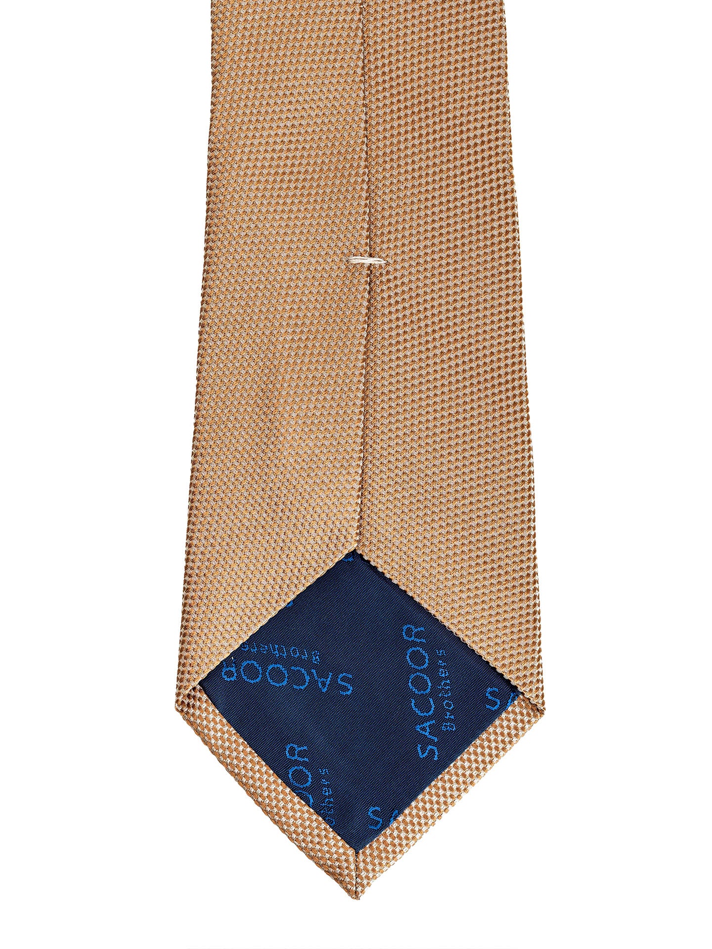 Man Classic Silk Tie - Image 14