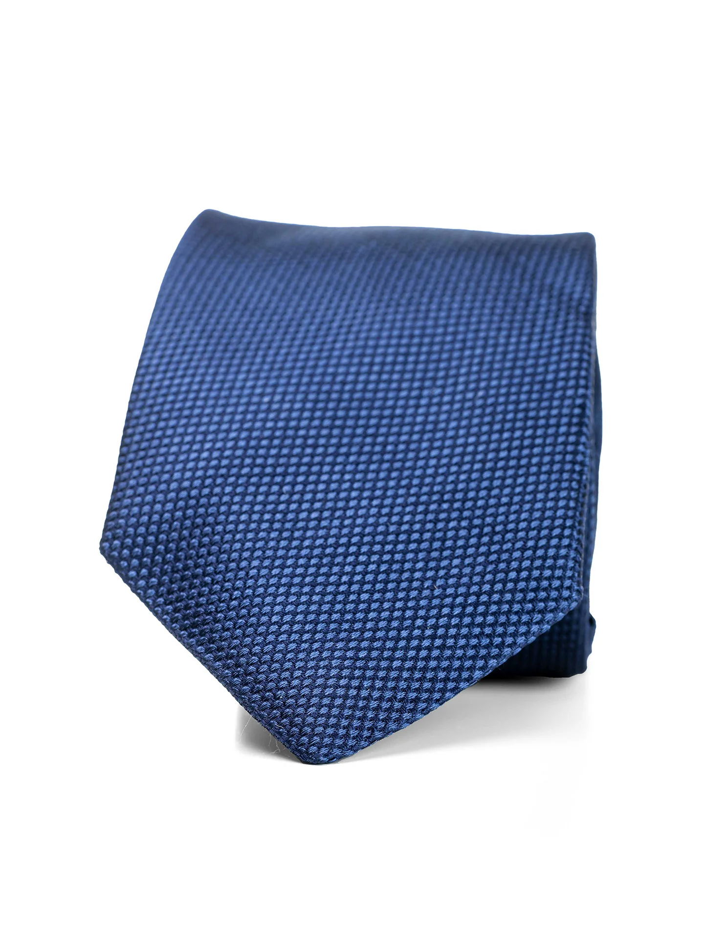 Man Classic Silk Tie - Image 16