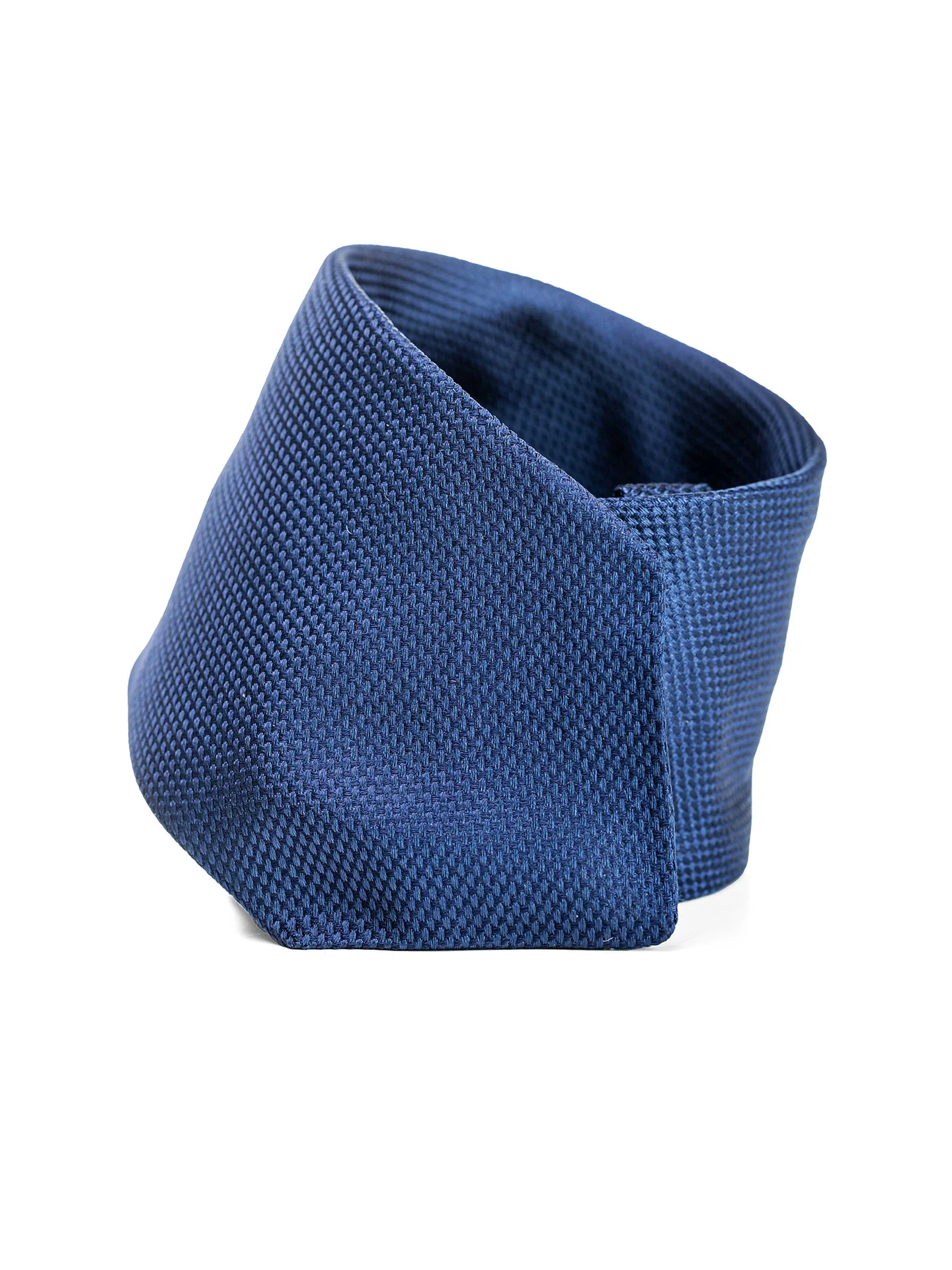 Man Classic Silk Tie - Image 17