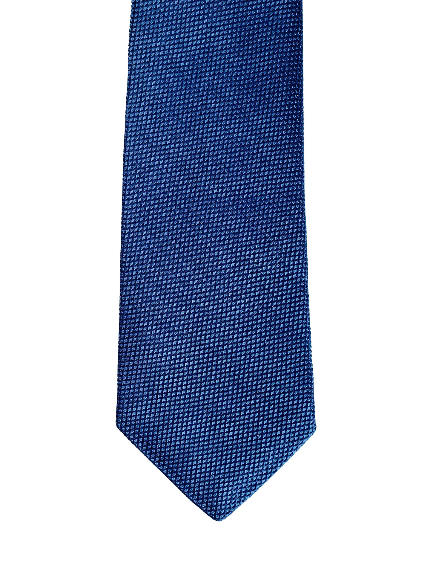 Man Classic Silk Tie - Image 18