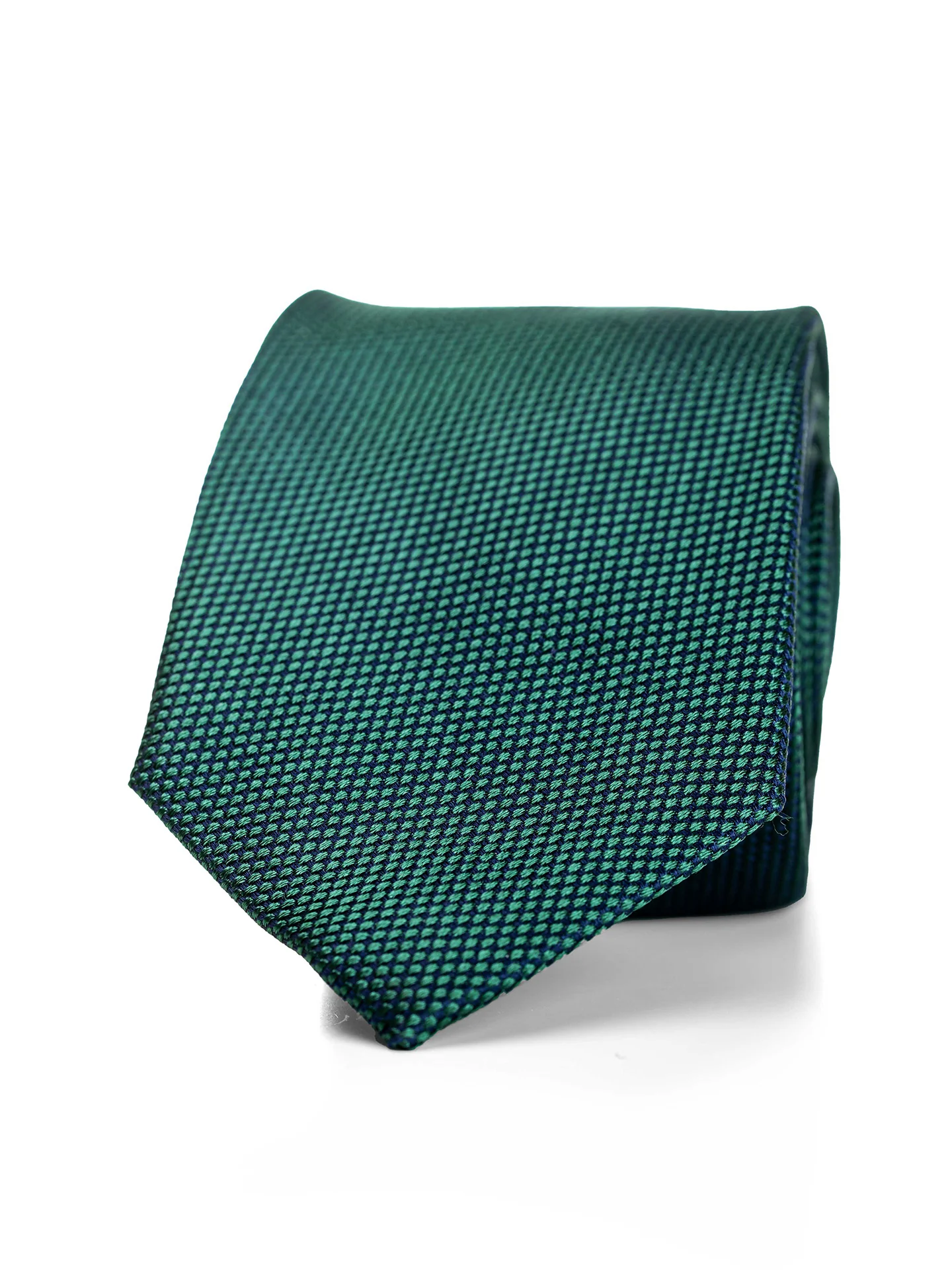 Man Classic Silk Tie - Image 21