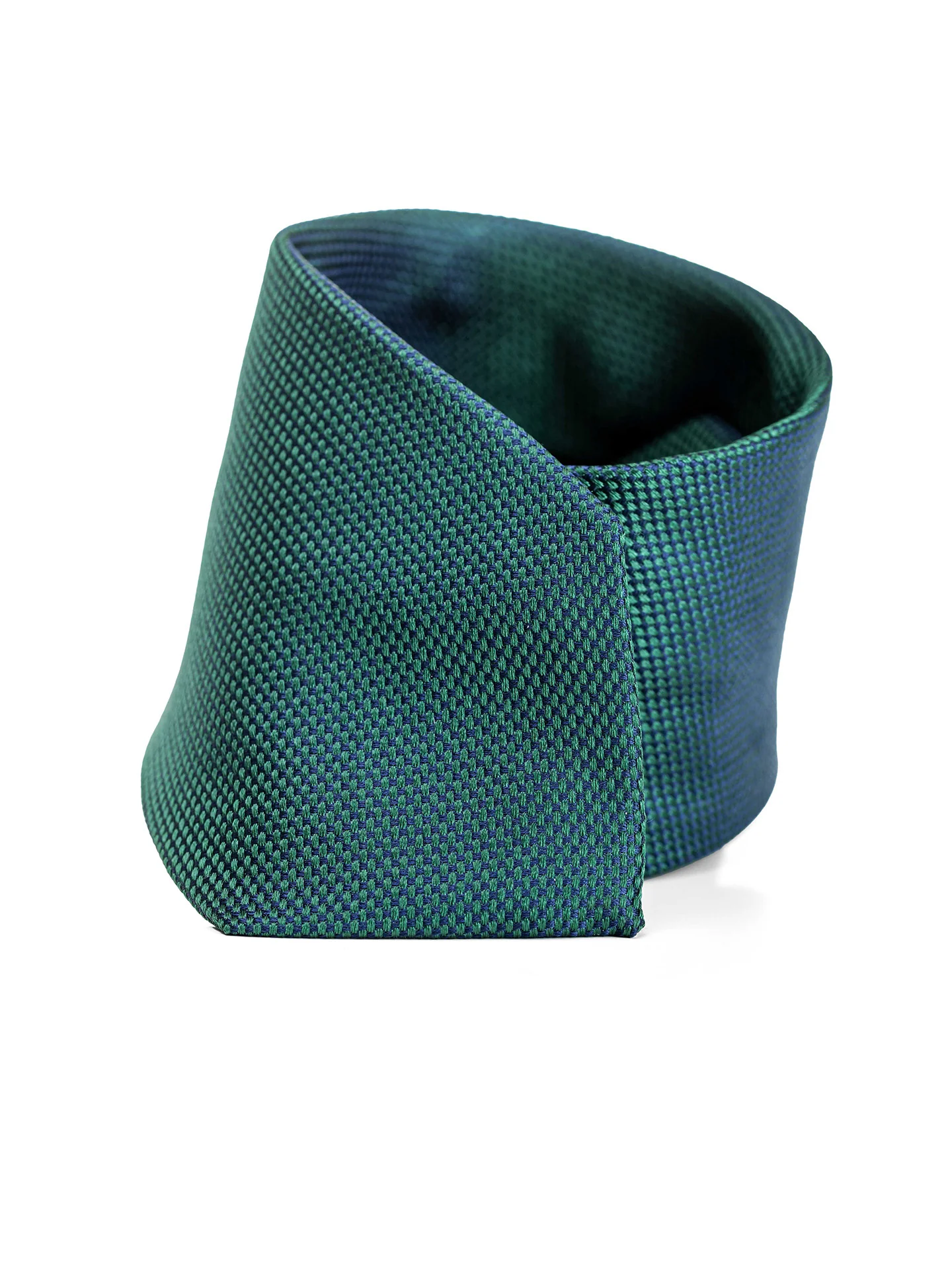 Man Classic Silk Tie - Image 22