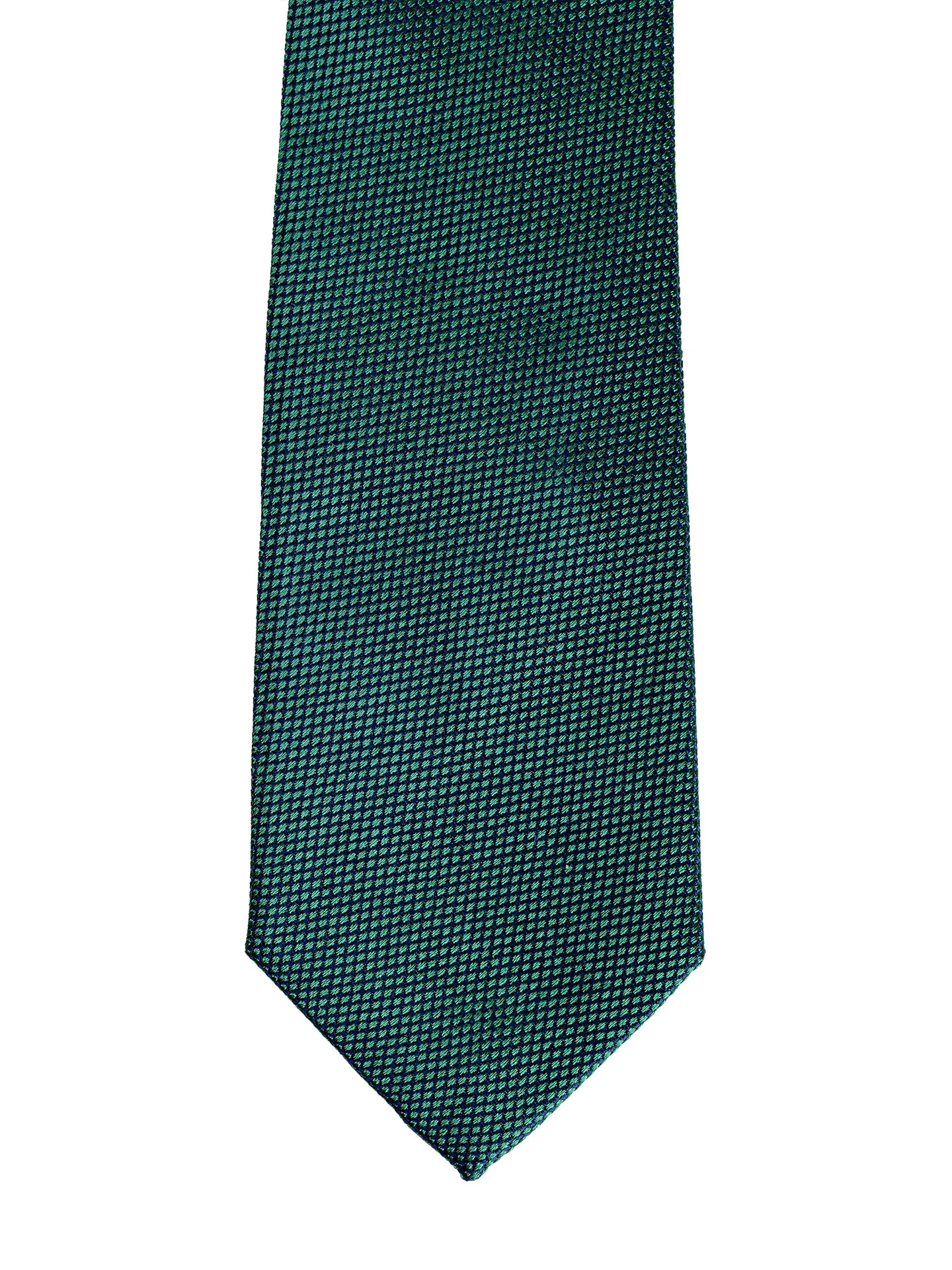 Man Classic Silk Tie - Image 23