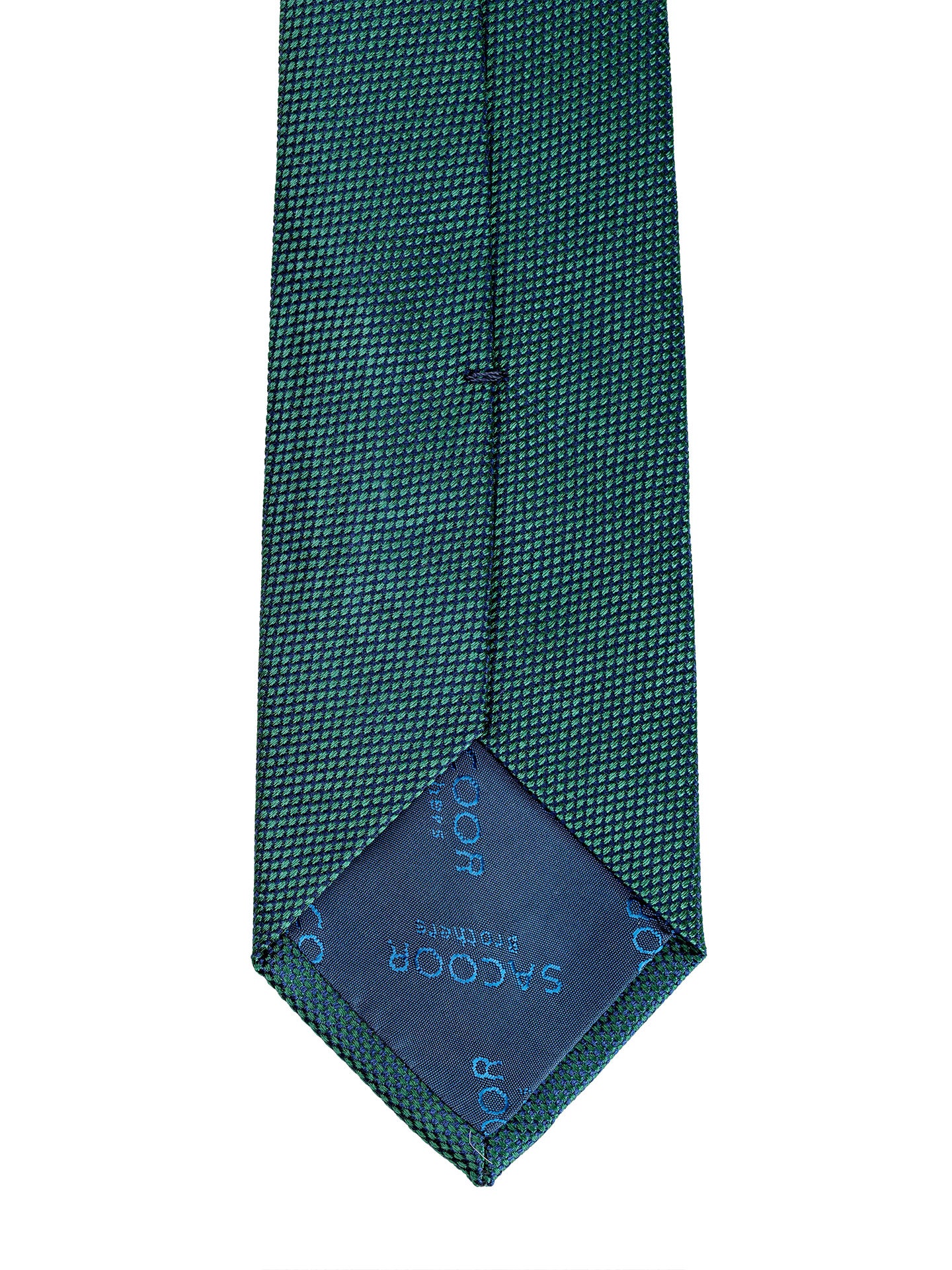 Man Classic Silk Tie - Image 24