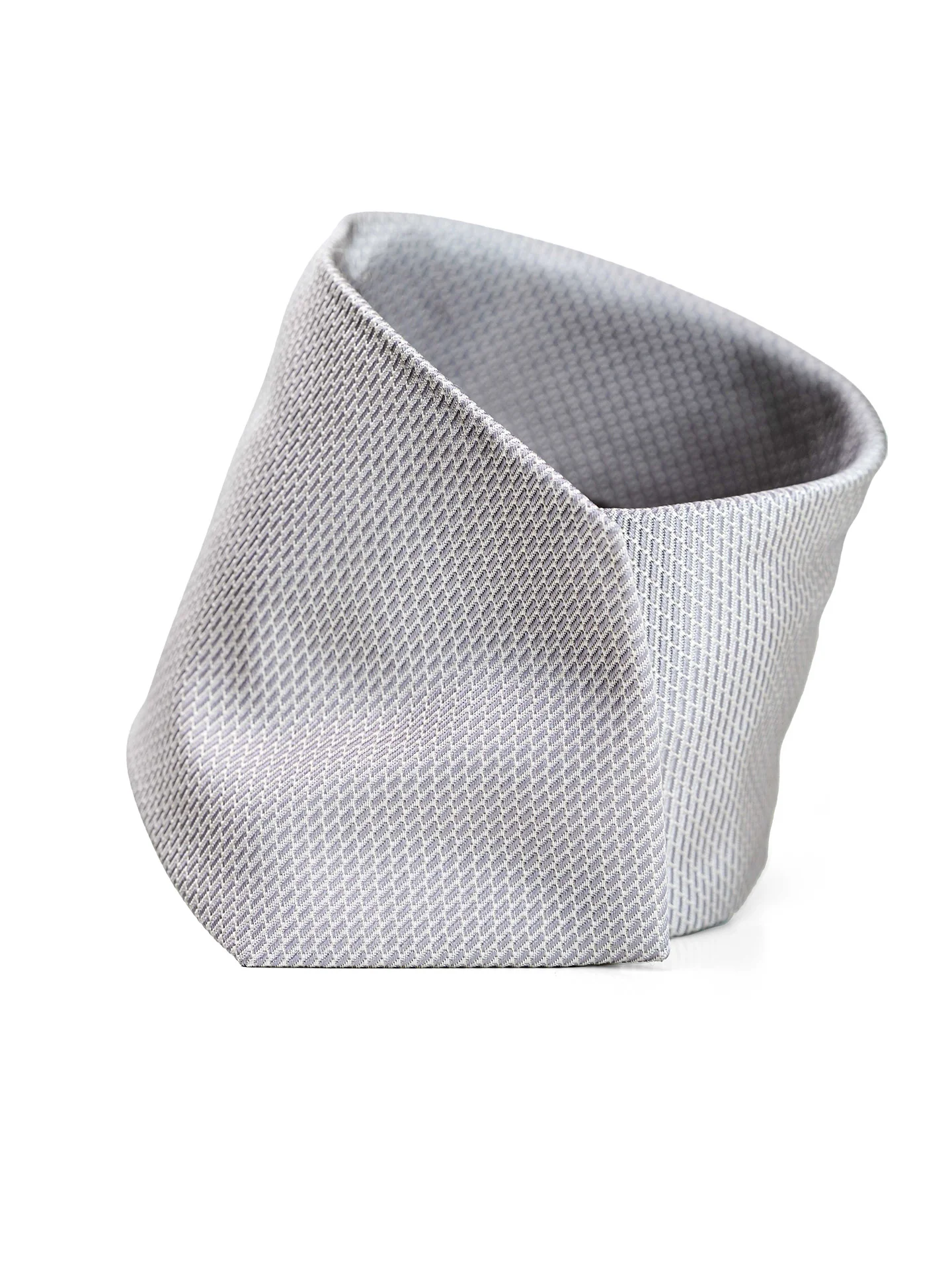 Man Classic Silk Tie - Image 27