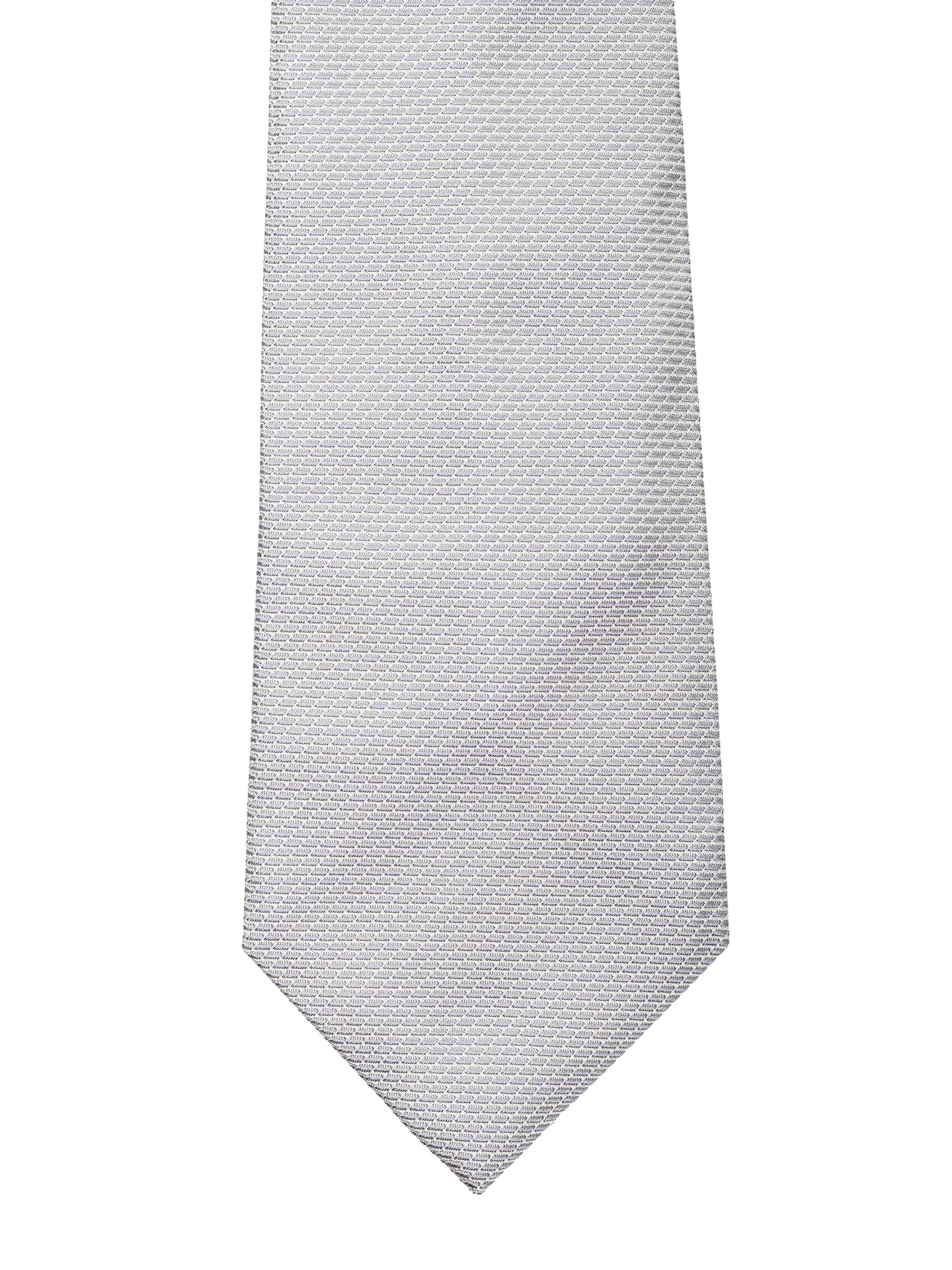 Man Classic Silk Tie - Image 28