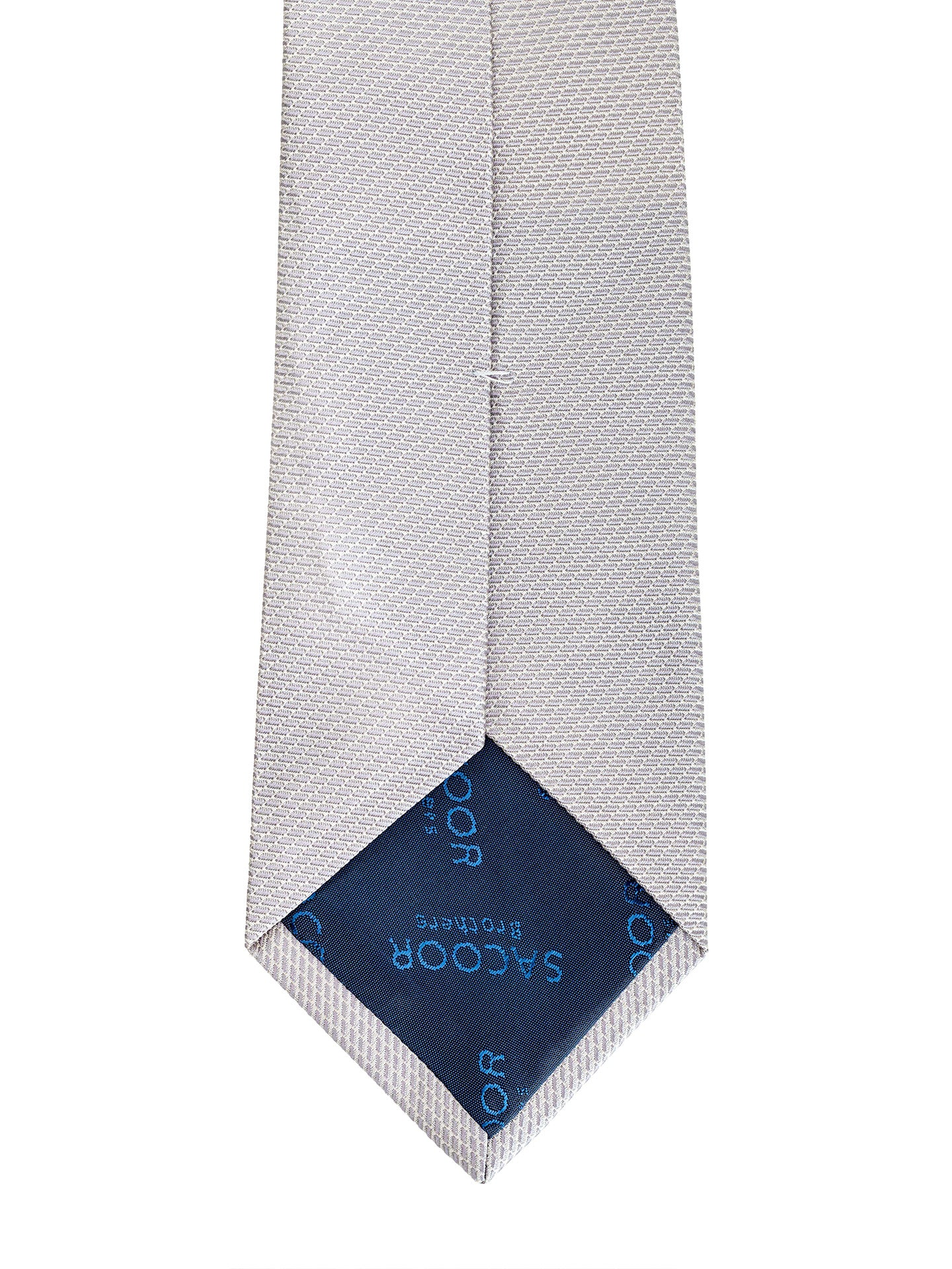 Man Classic Silk Tie - Image 29