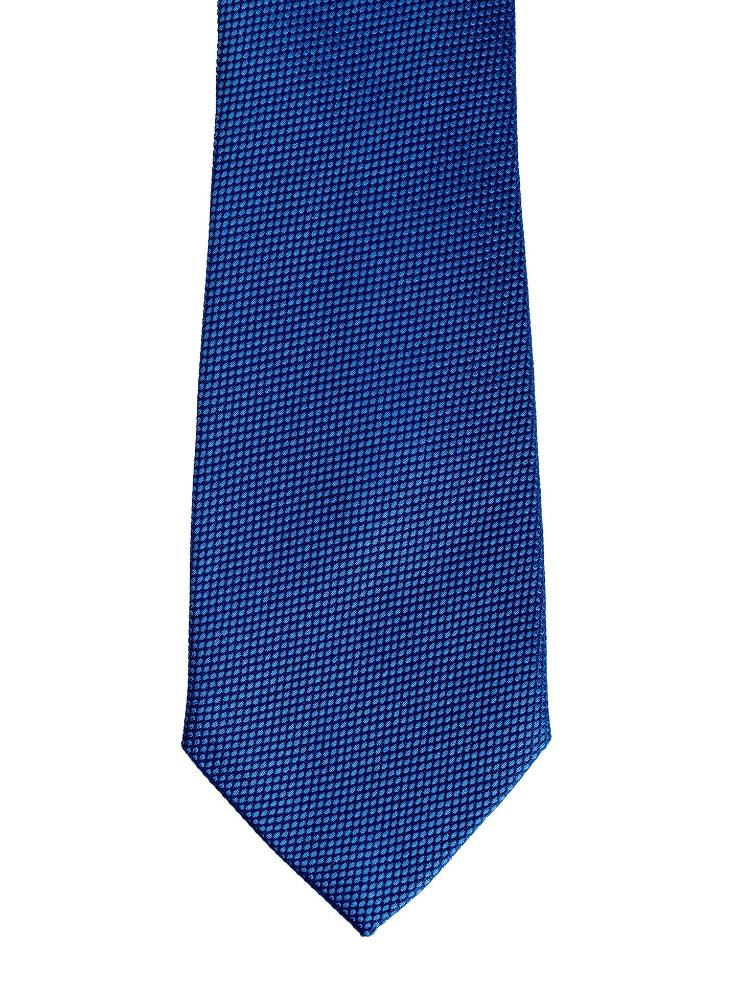 Man Classic Silk Tie - Image 3