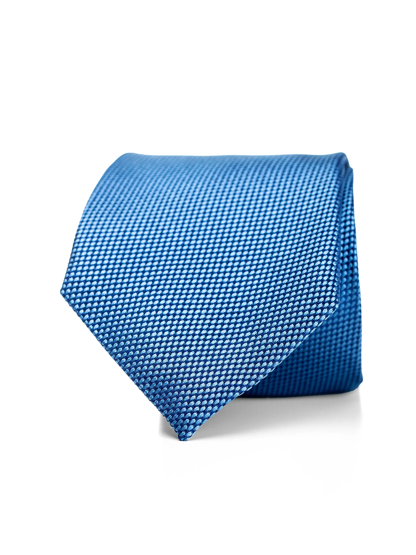 Man Classic Silk Tie - Image 31
