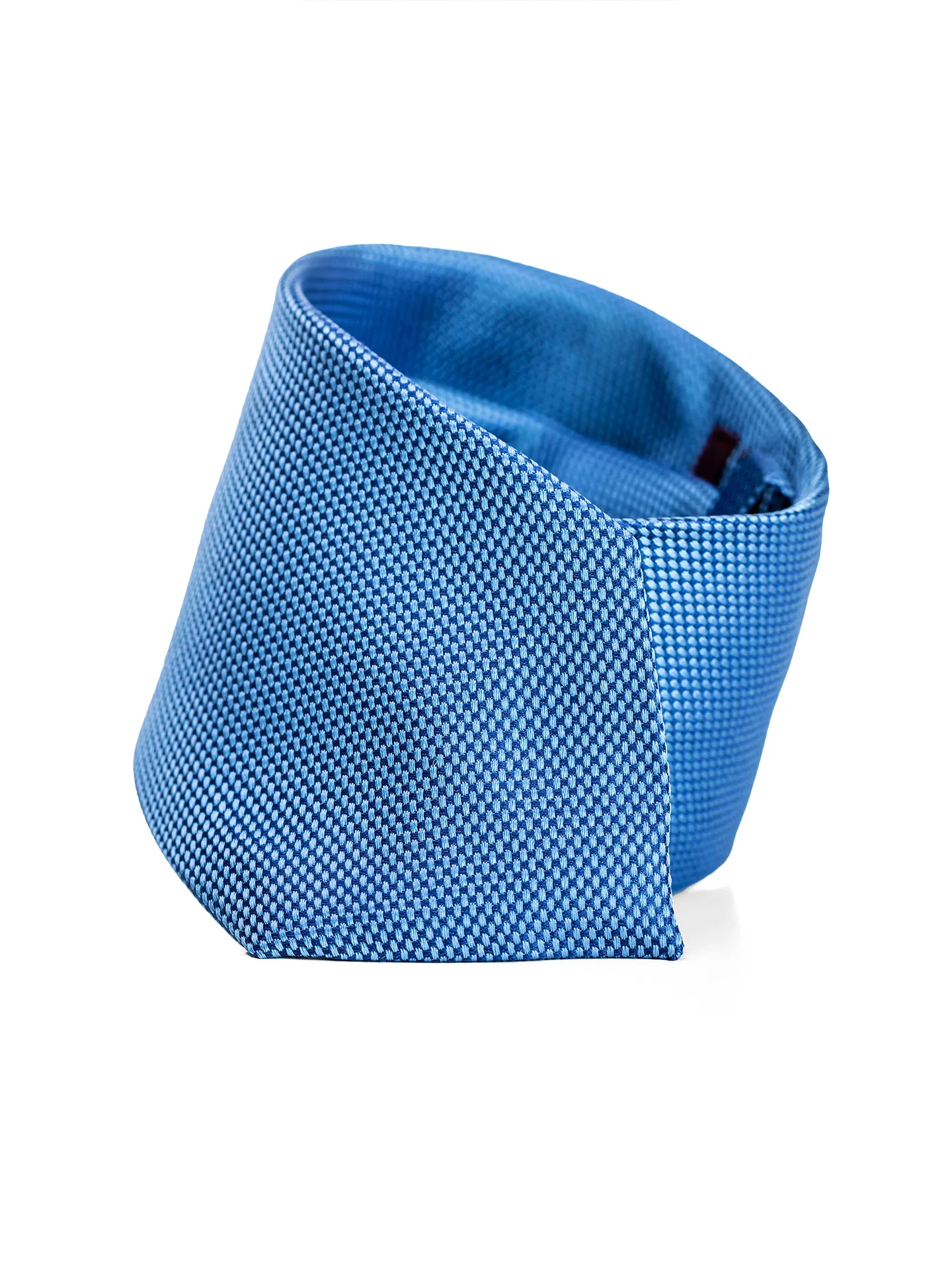 Man Classic Silk Tie - Image 32