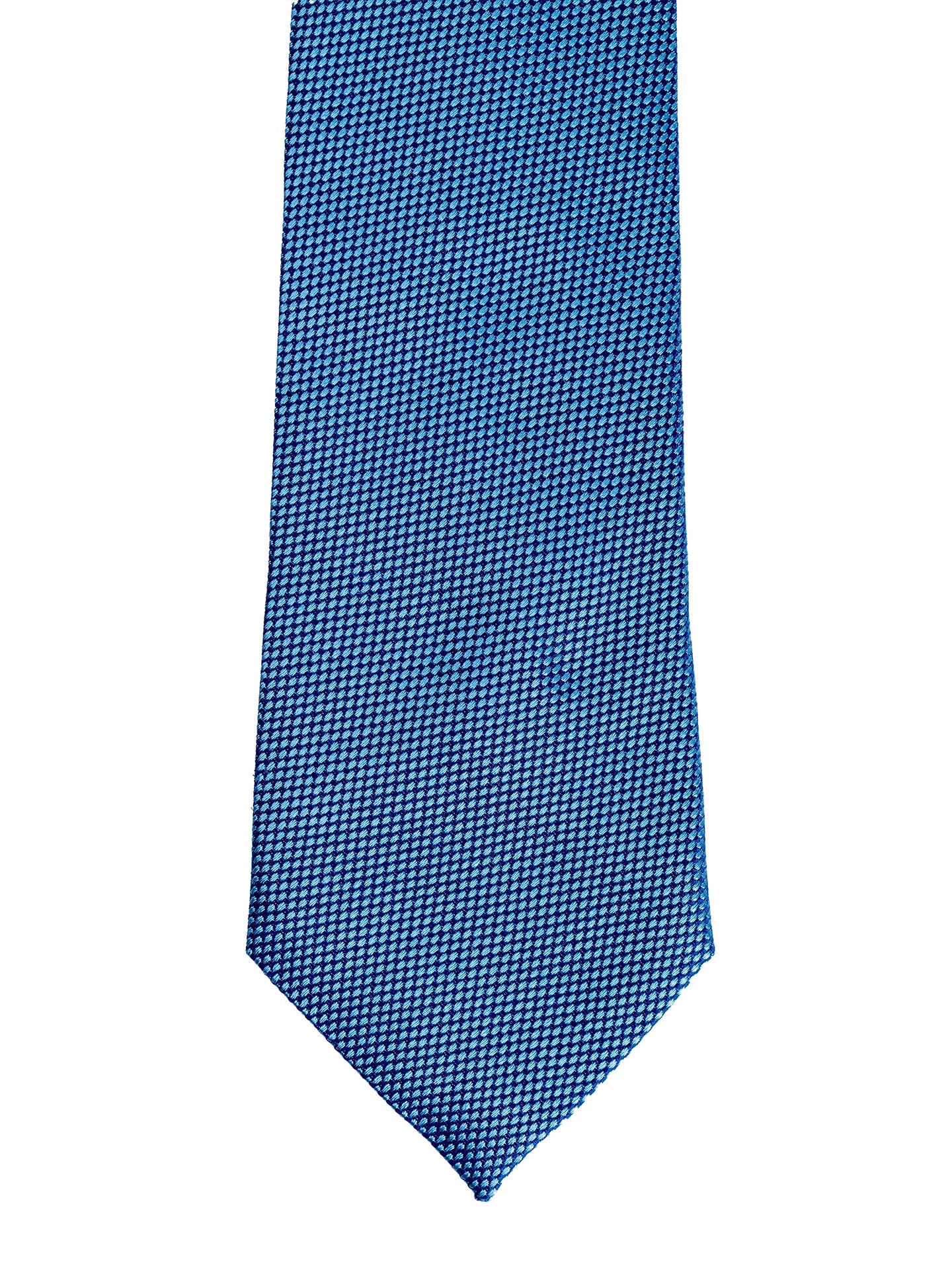 Man Classic Silk Tie - Image 33