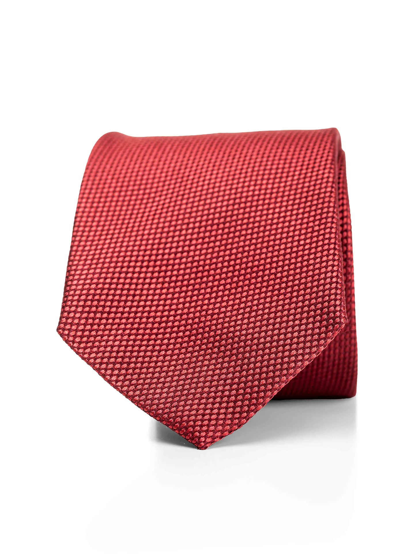 Man Classic Silk Tie - Image 36