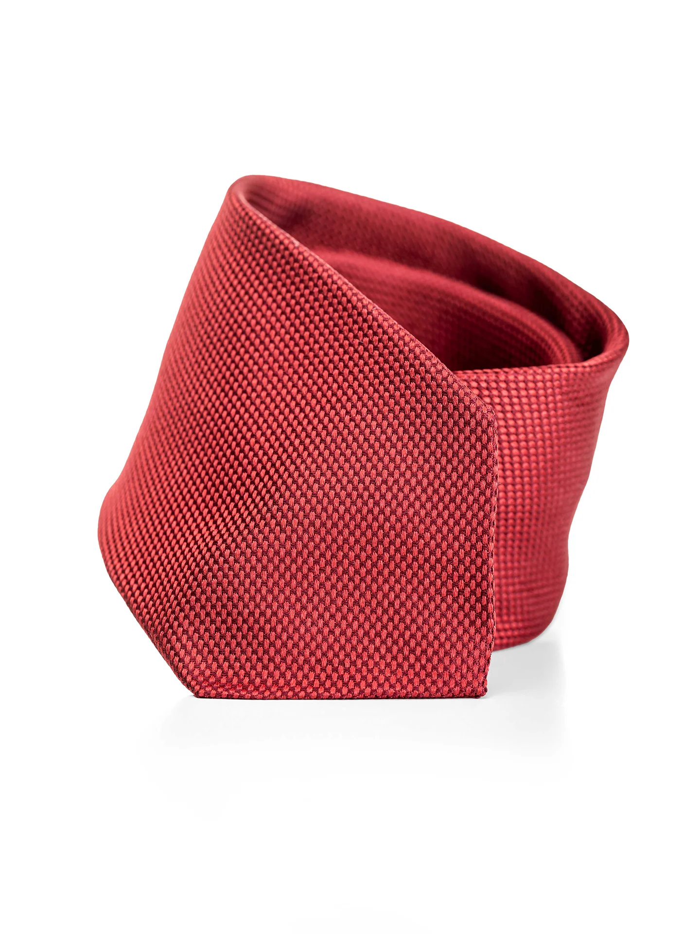 Man Classic Silk Tie - Image 37