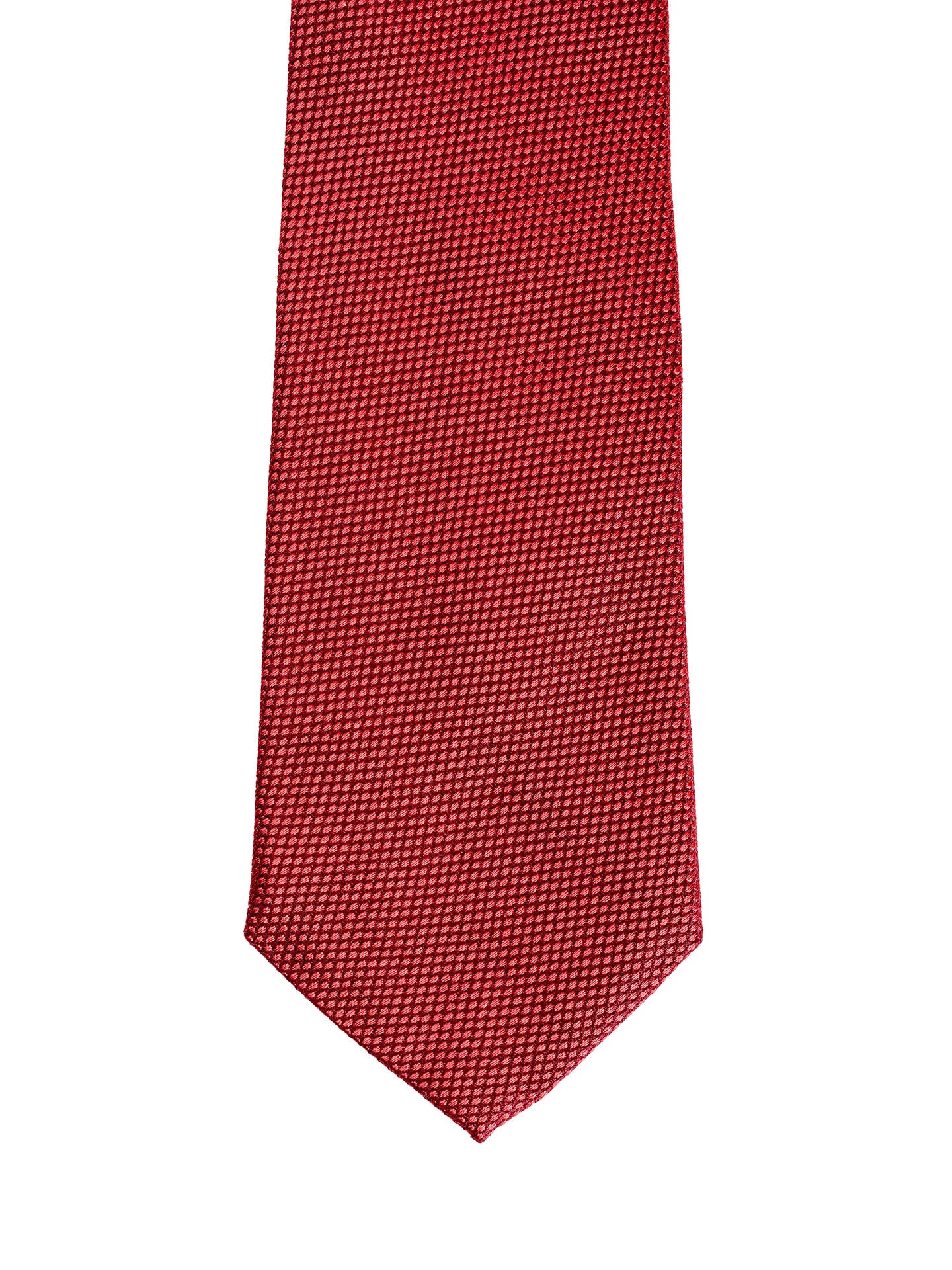 Man Classic Silk Tie - Image 38