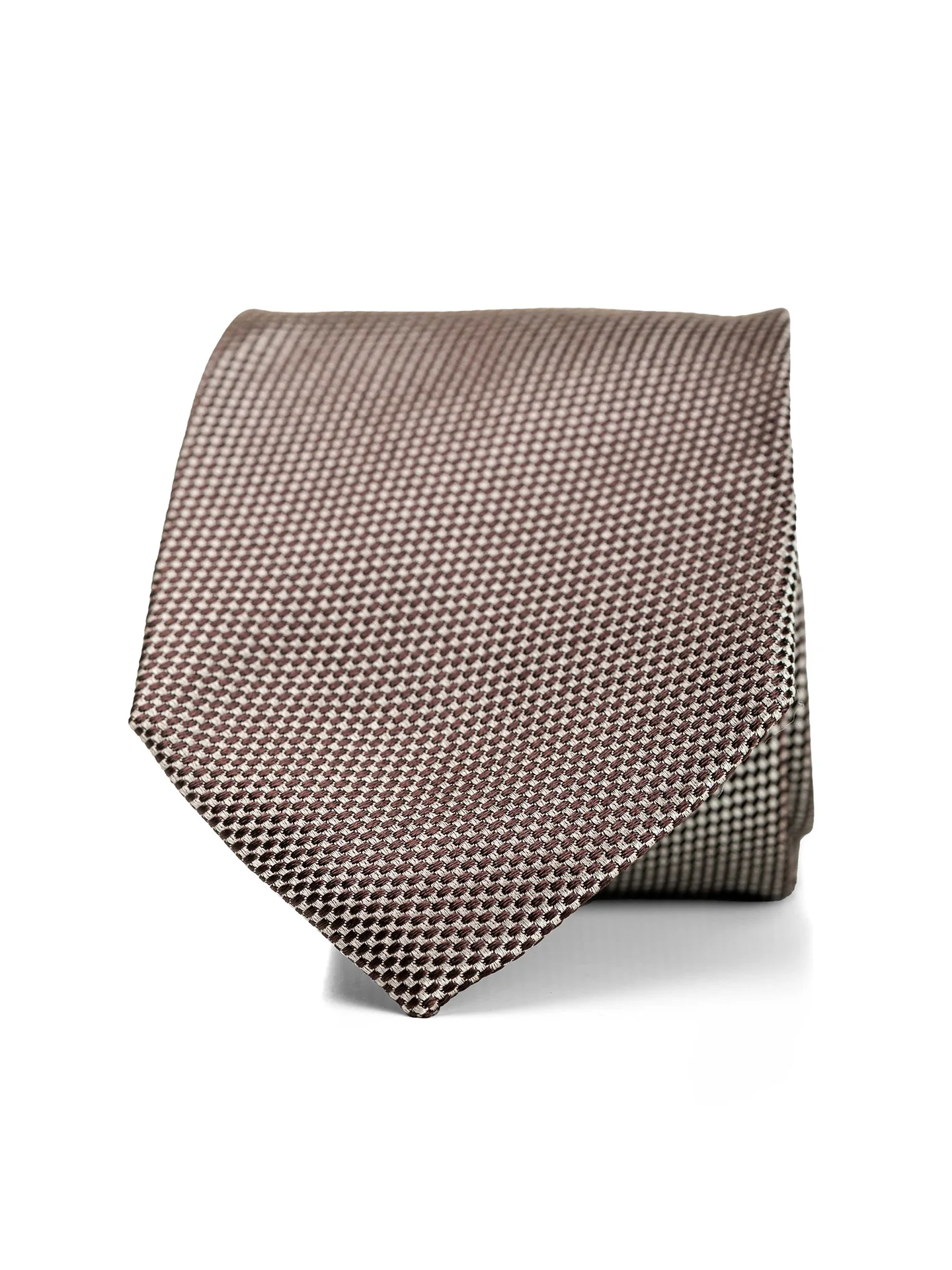 Man Classic Silk Tie - Image 6