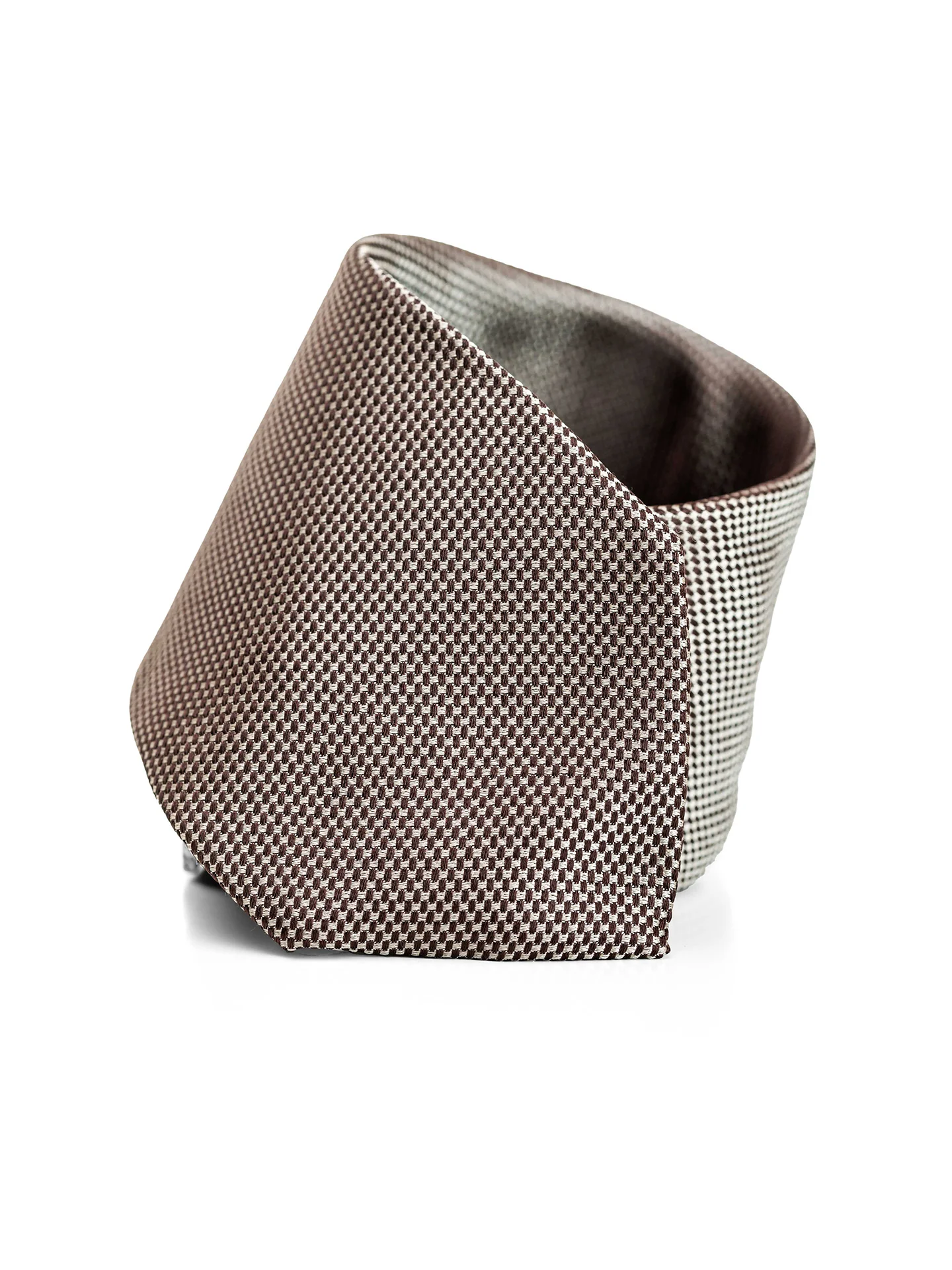 Man Classic Silk Tie - Image 7